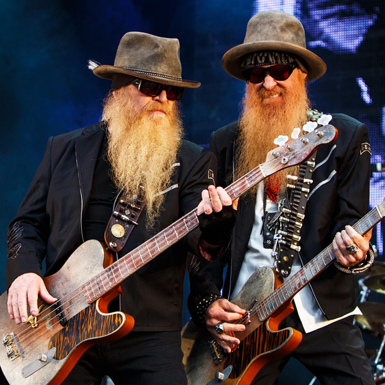 ZZ Top