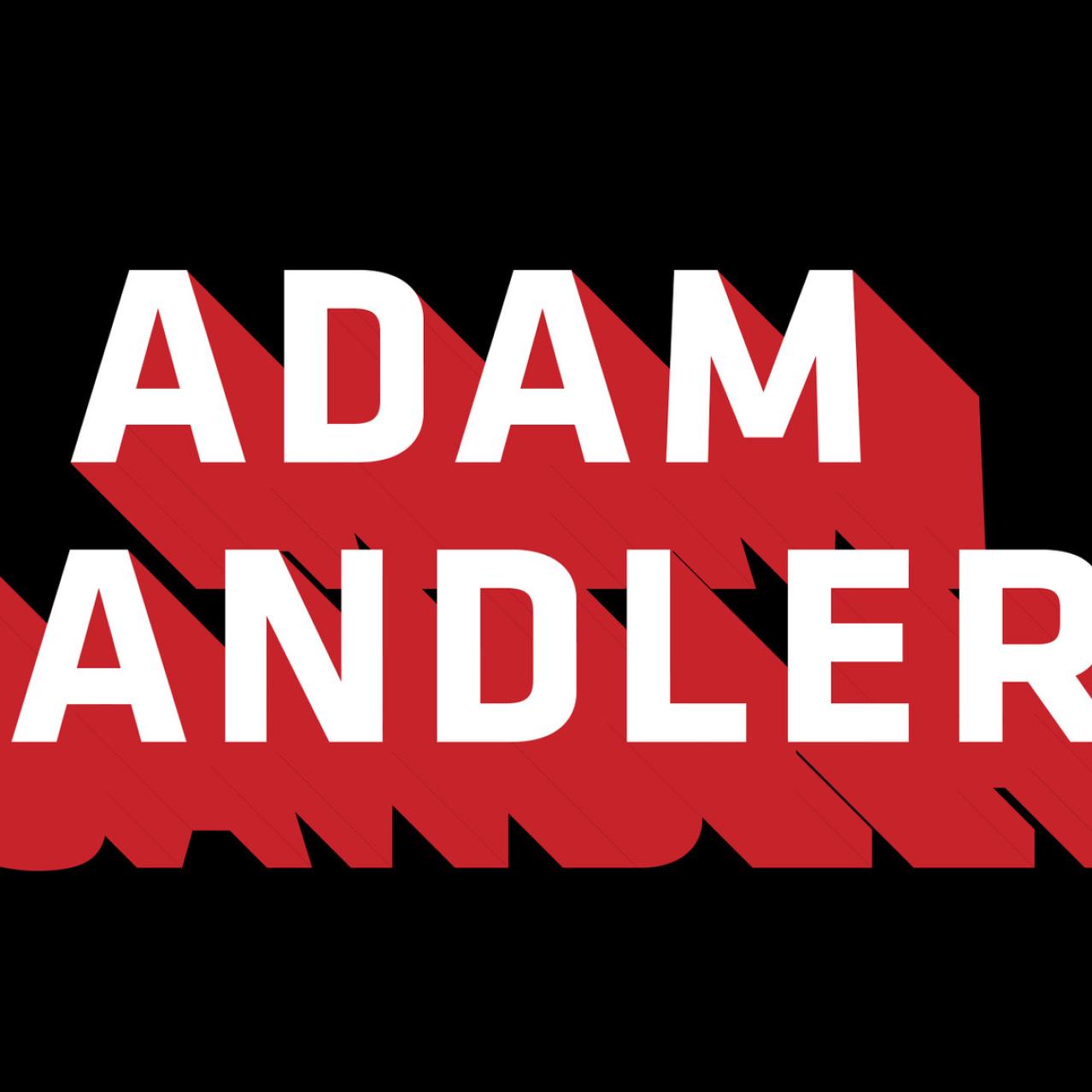 Adam Sandler