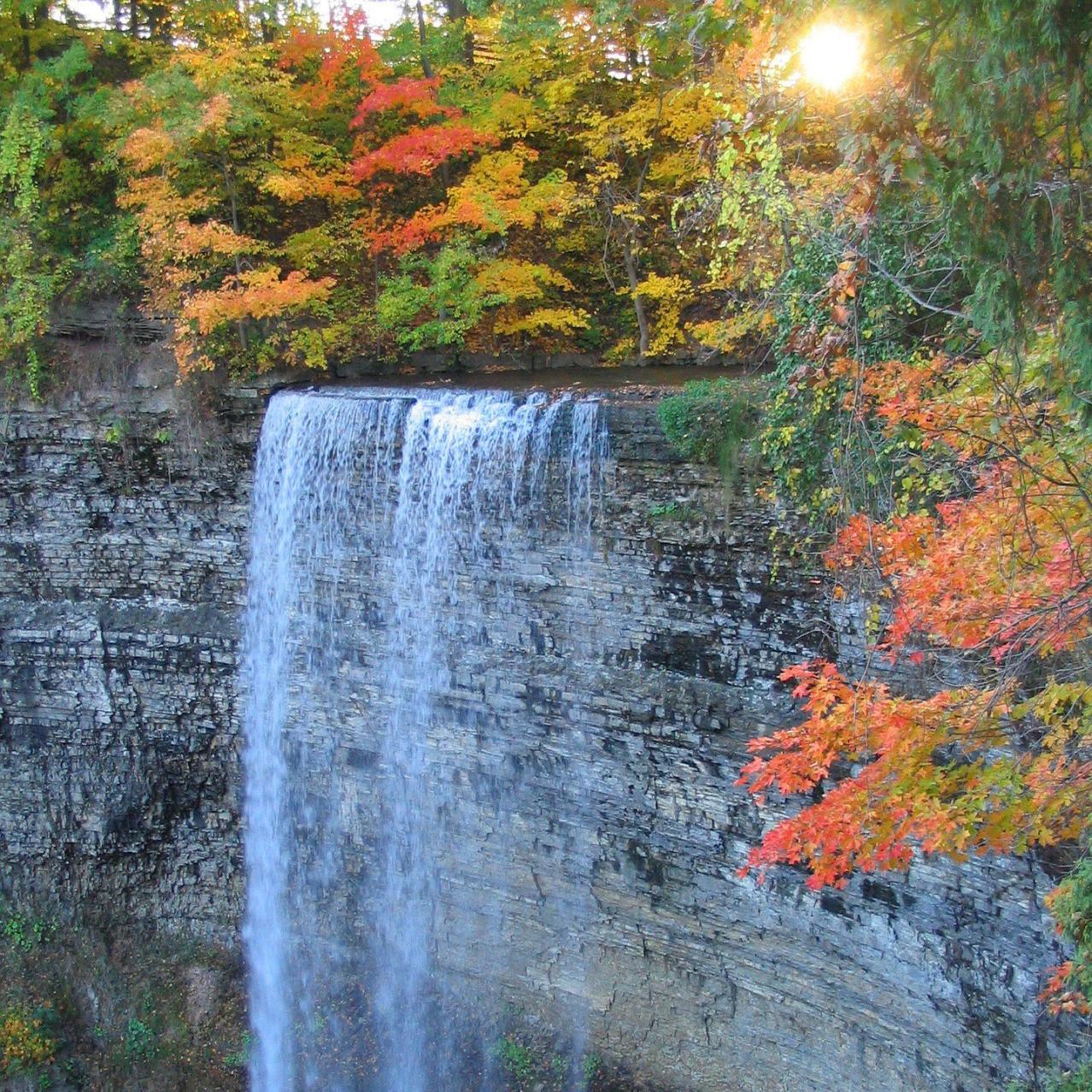 Balls Falls