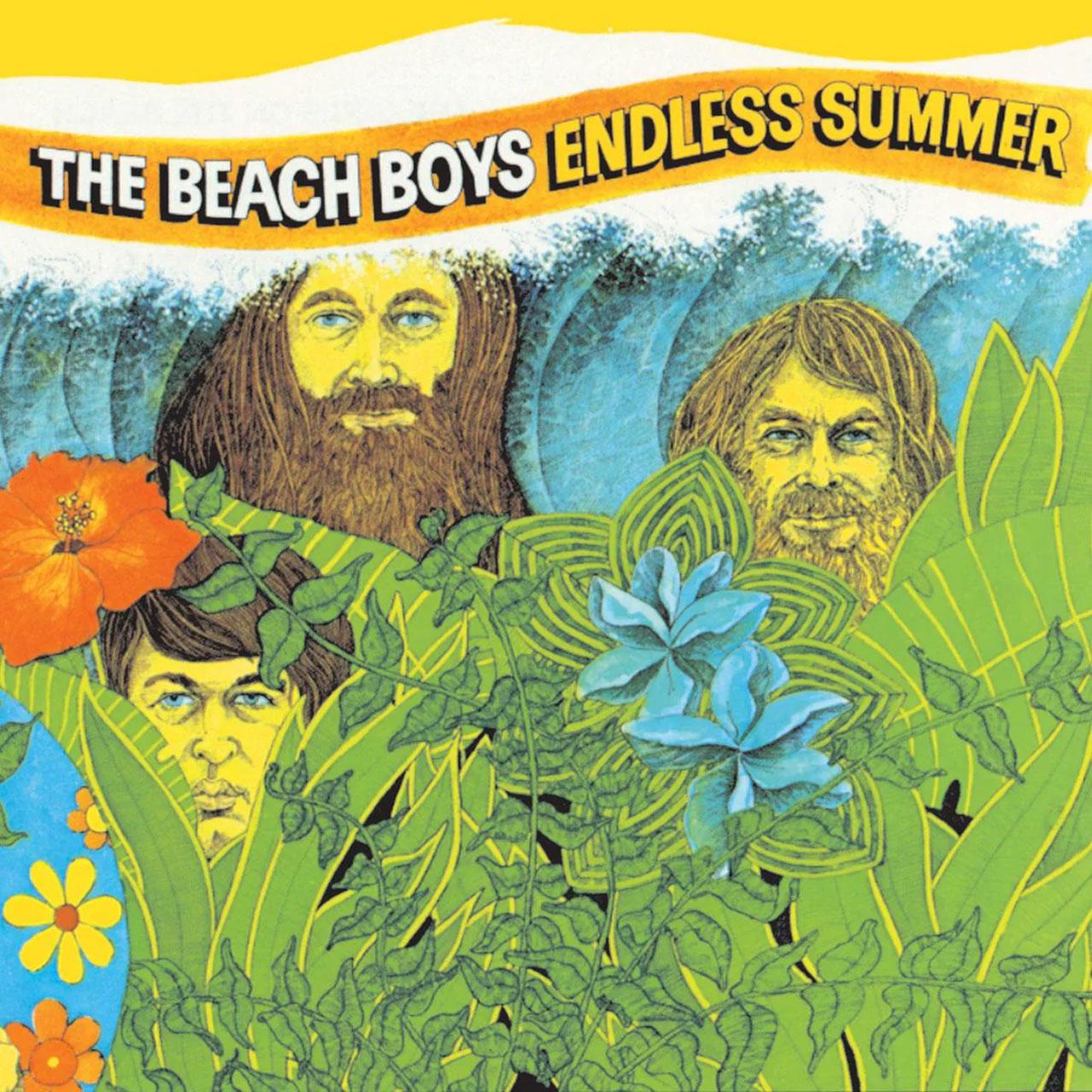 Beach Boys Endless Summer