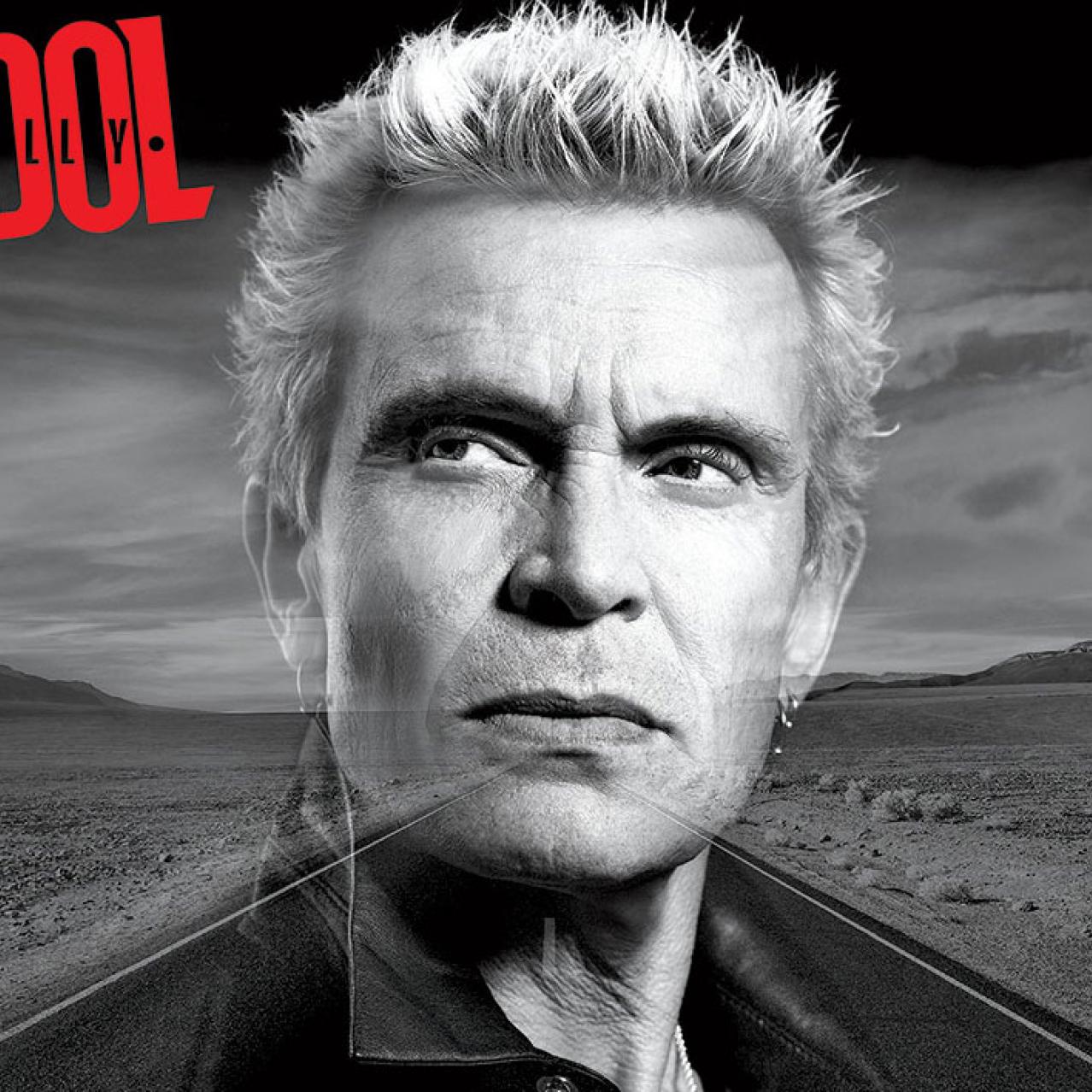 Billy Idol