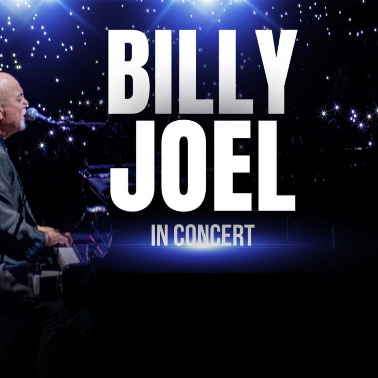 Billy Joel