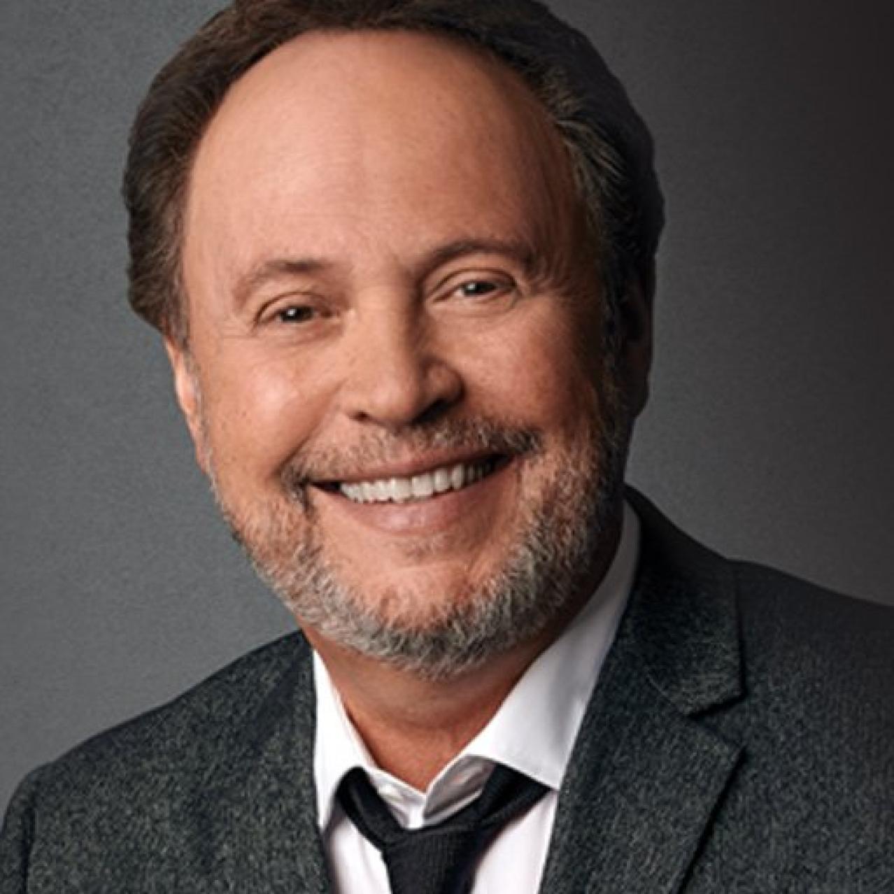 Billy Crystal