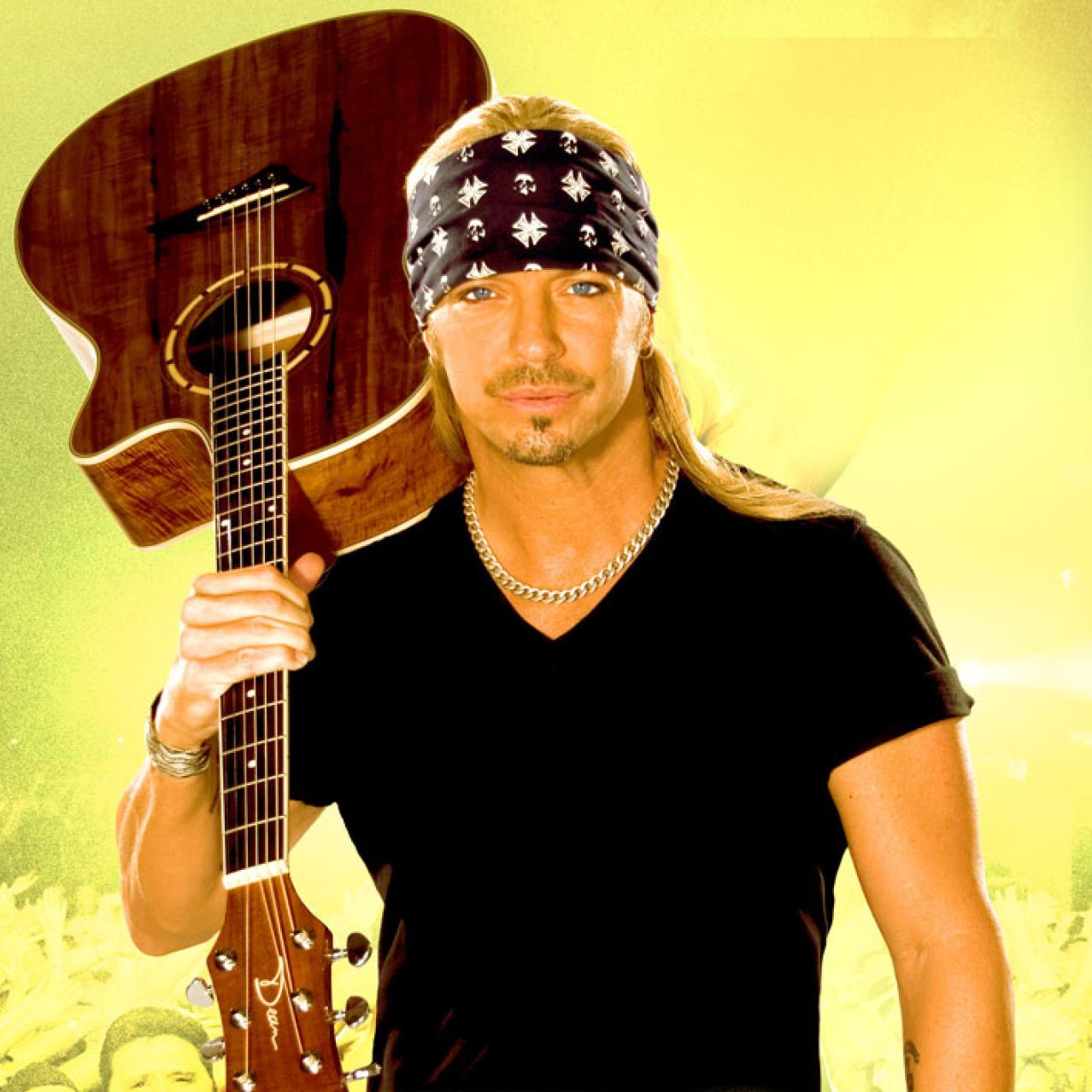 bret michaels