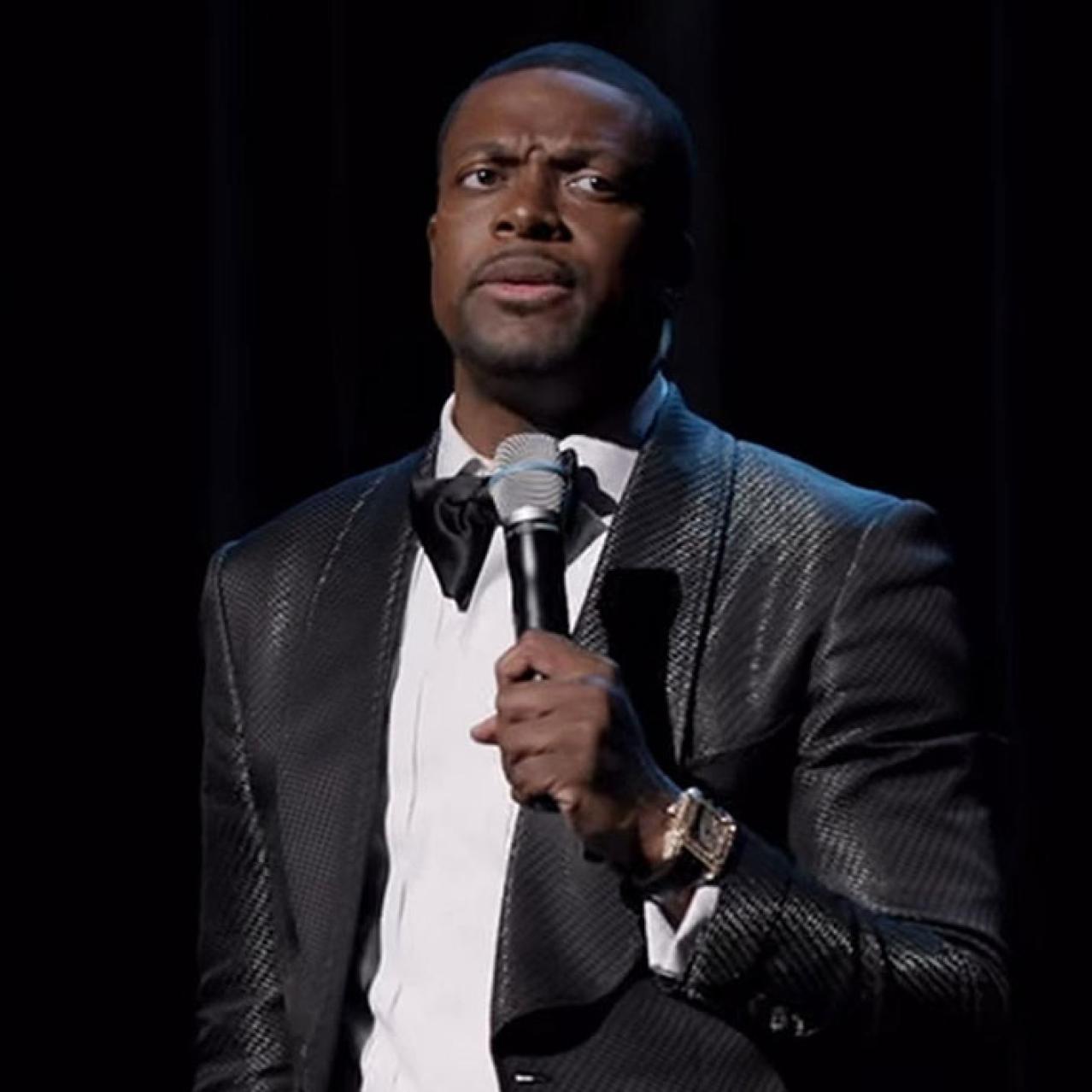 chris tucker