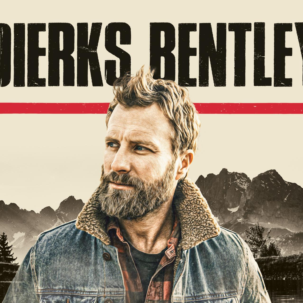 Dierks Bentley