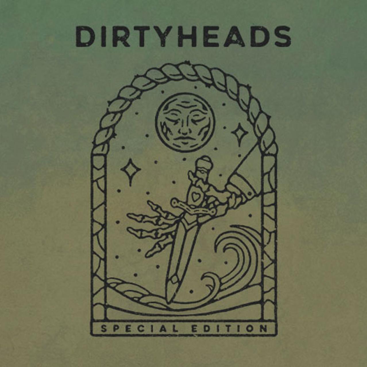 Dirty Heads