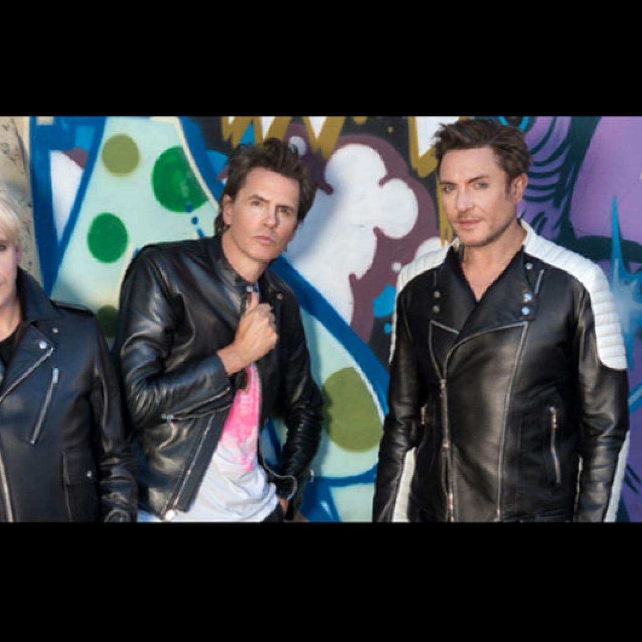 duran duran