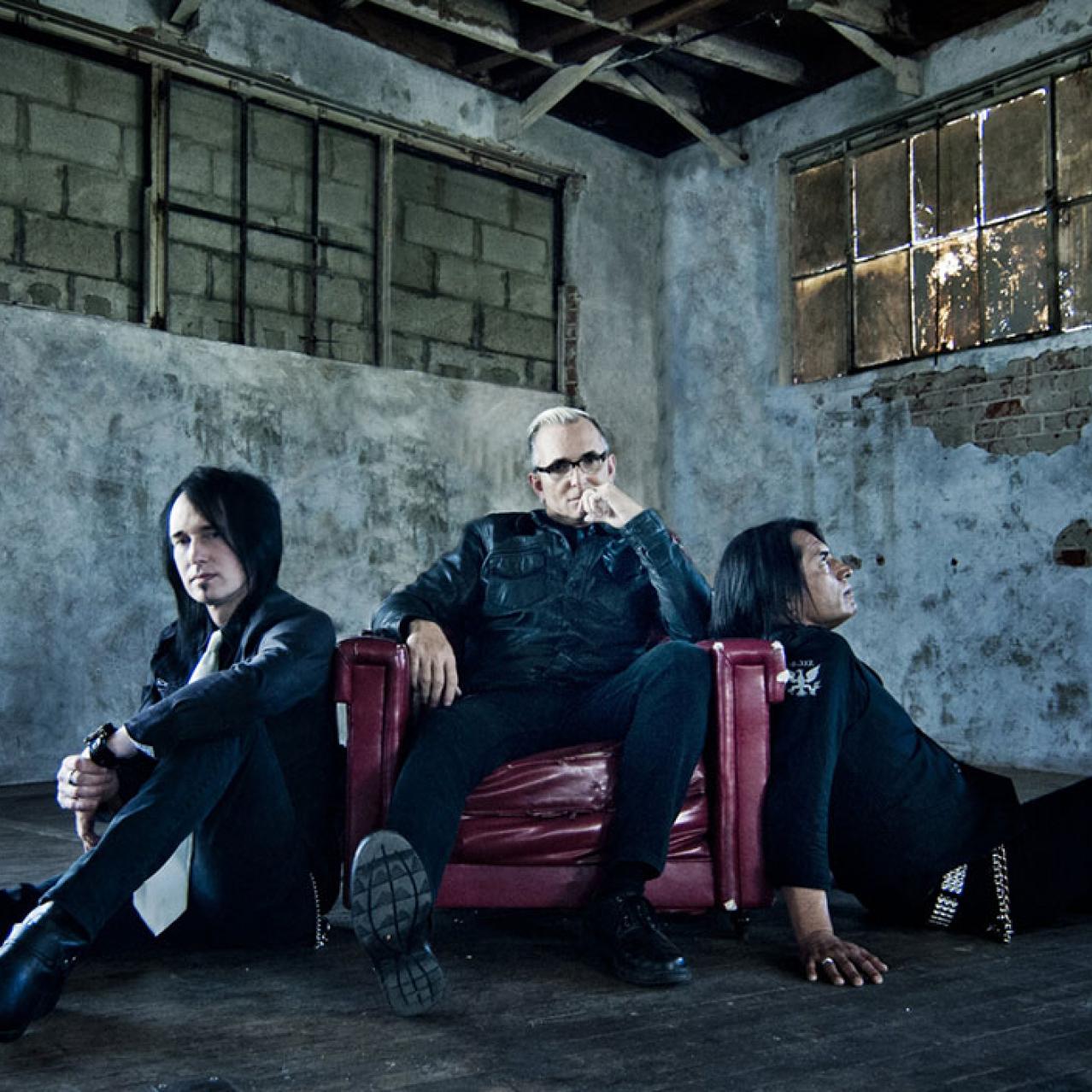 Everclear Band