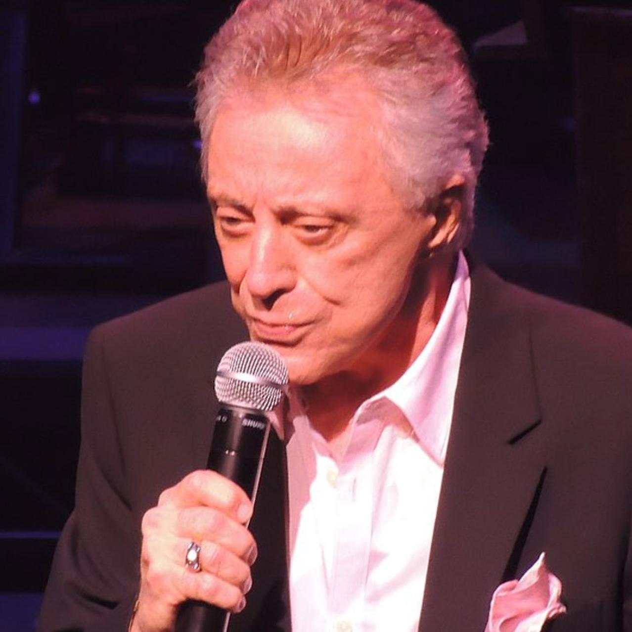 frankie valli