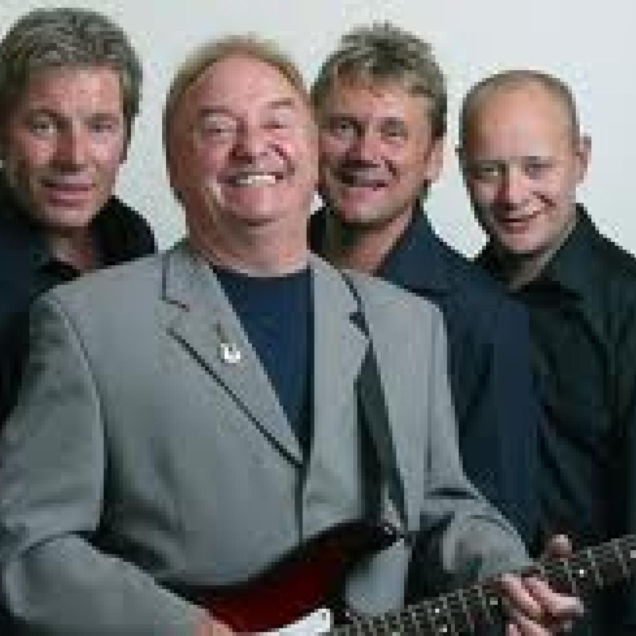 Gerry & the Pacemakers