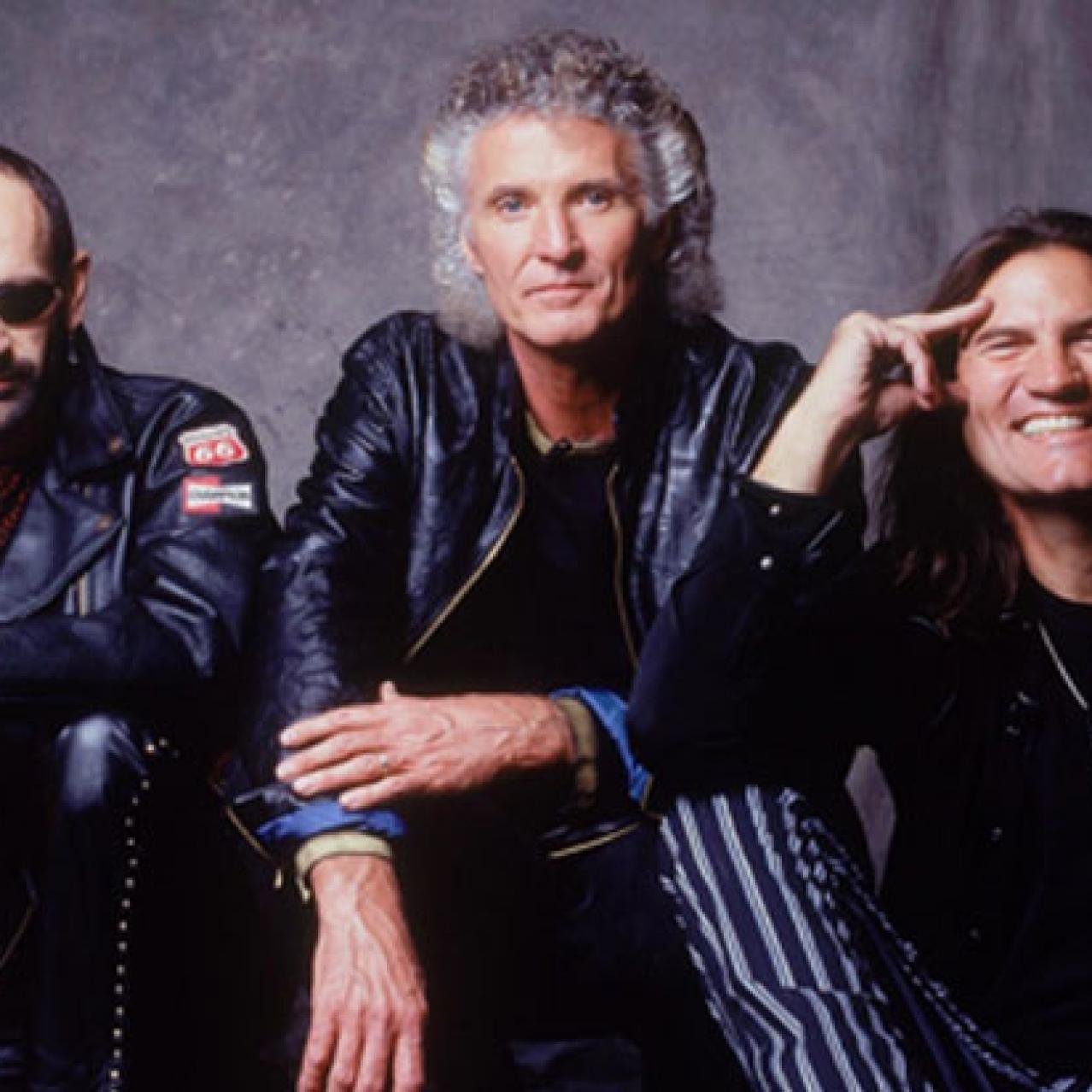 Grand Funk Railroad Grand Funk Railroad