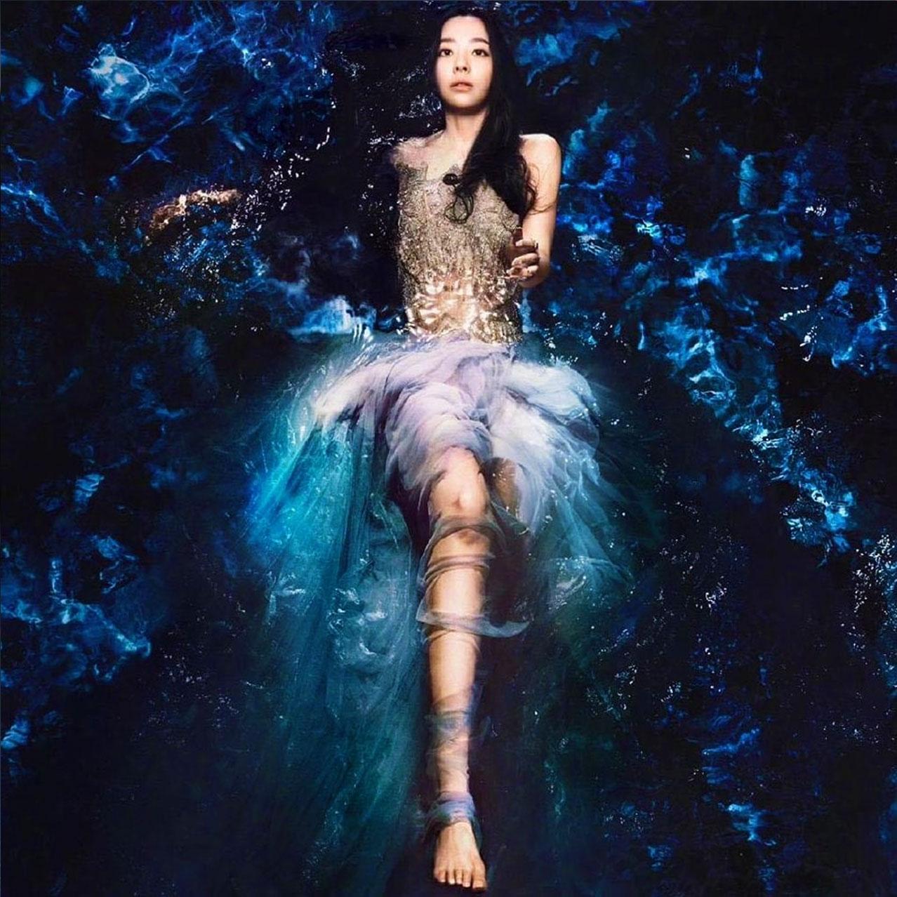 jane zhang