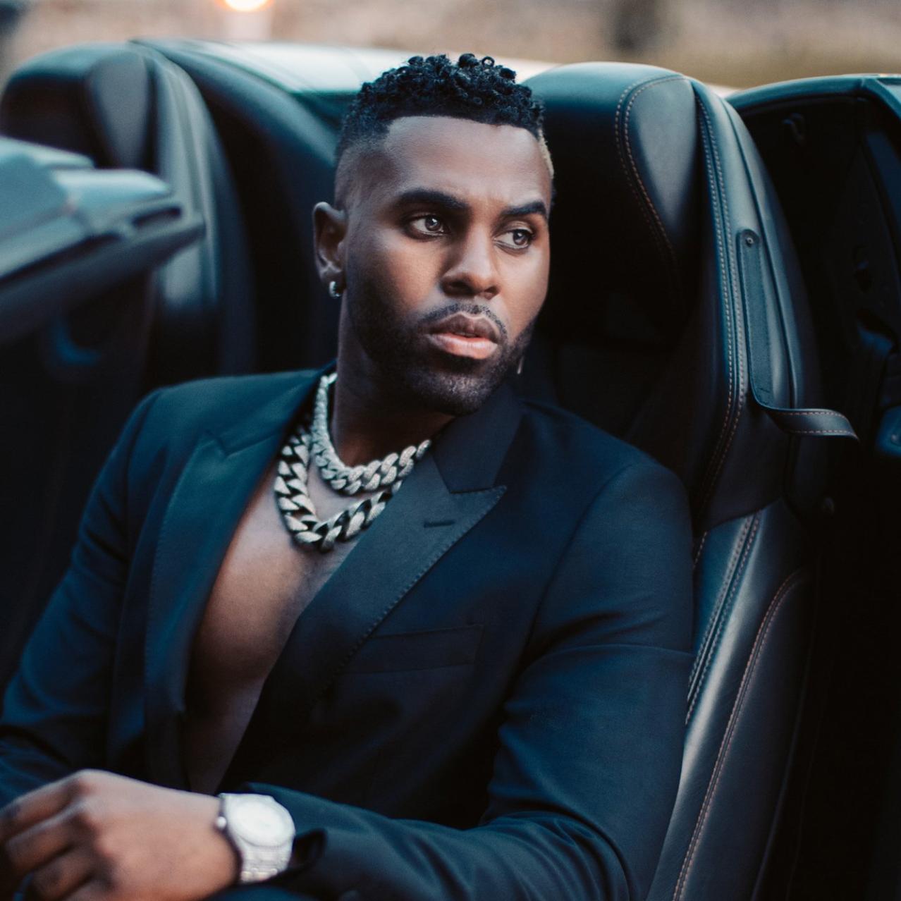 Jason Derulo