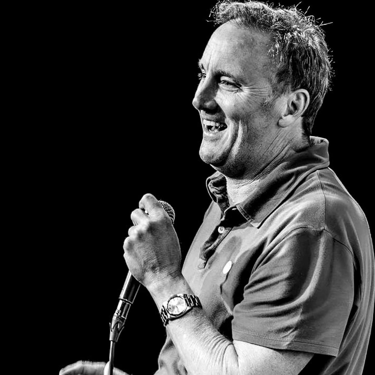 Jay Mohr