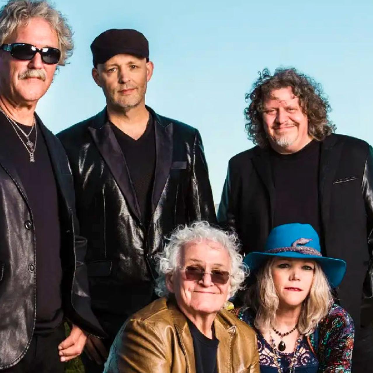 Jefferson Starship