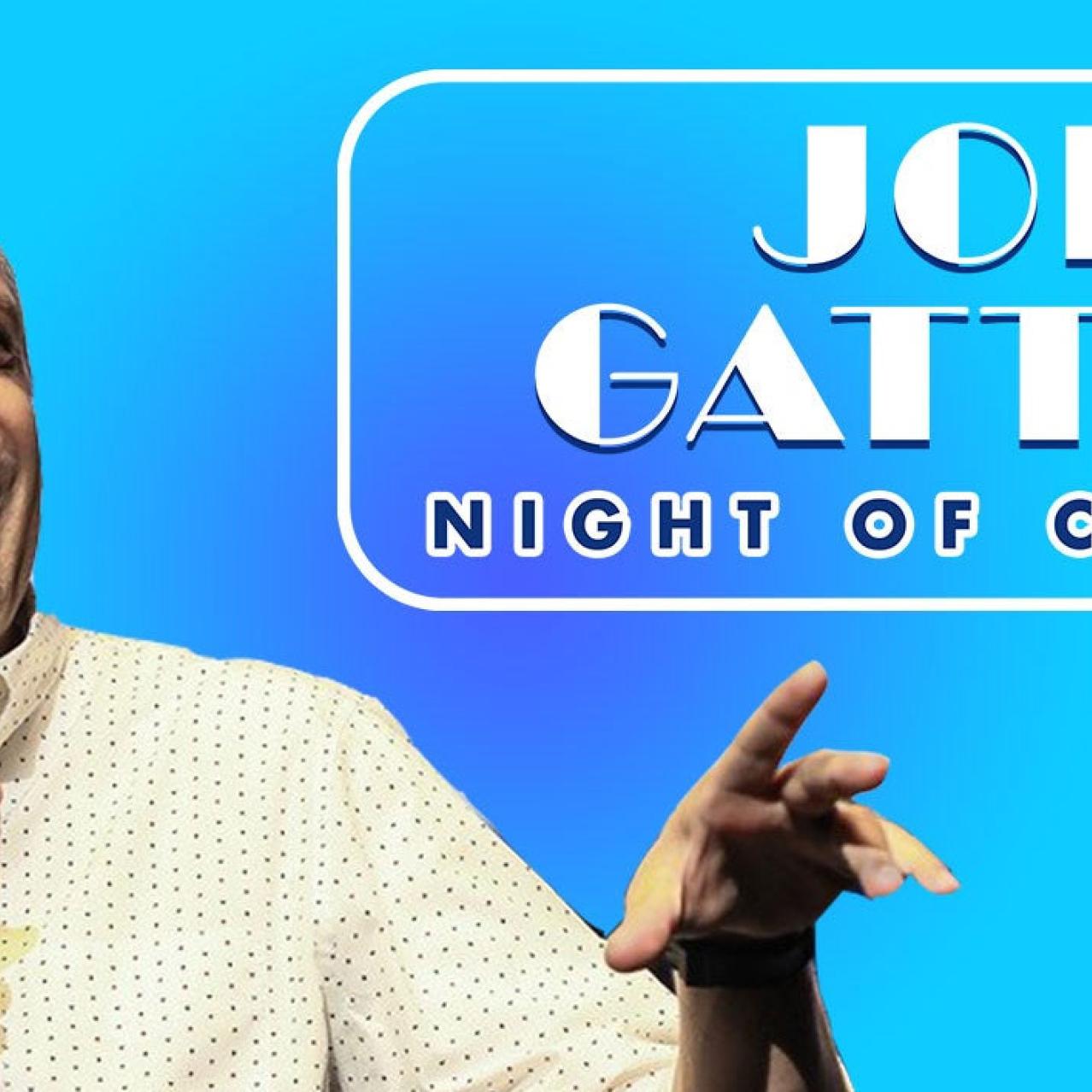 Joe Gatto