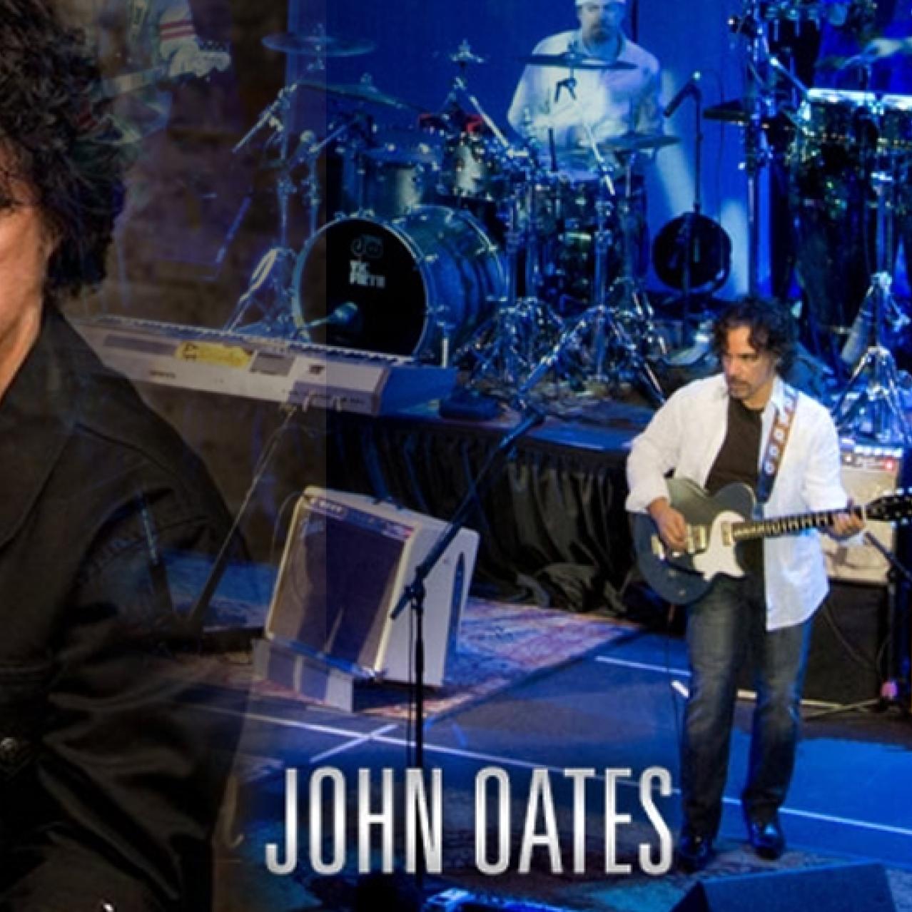 john oates