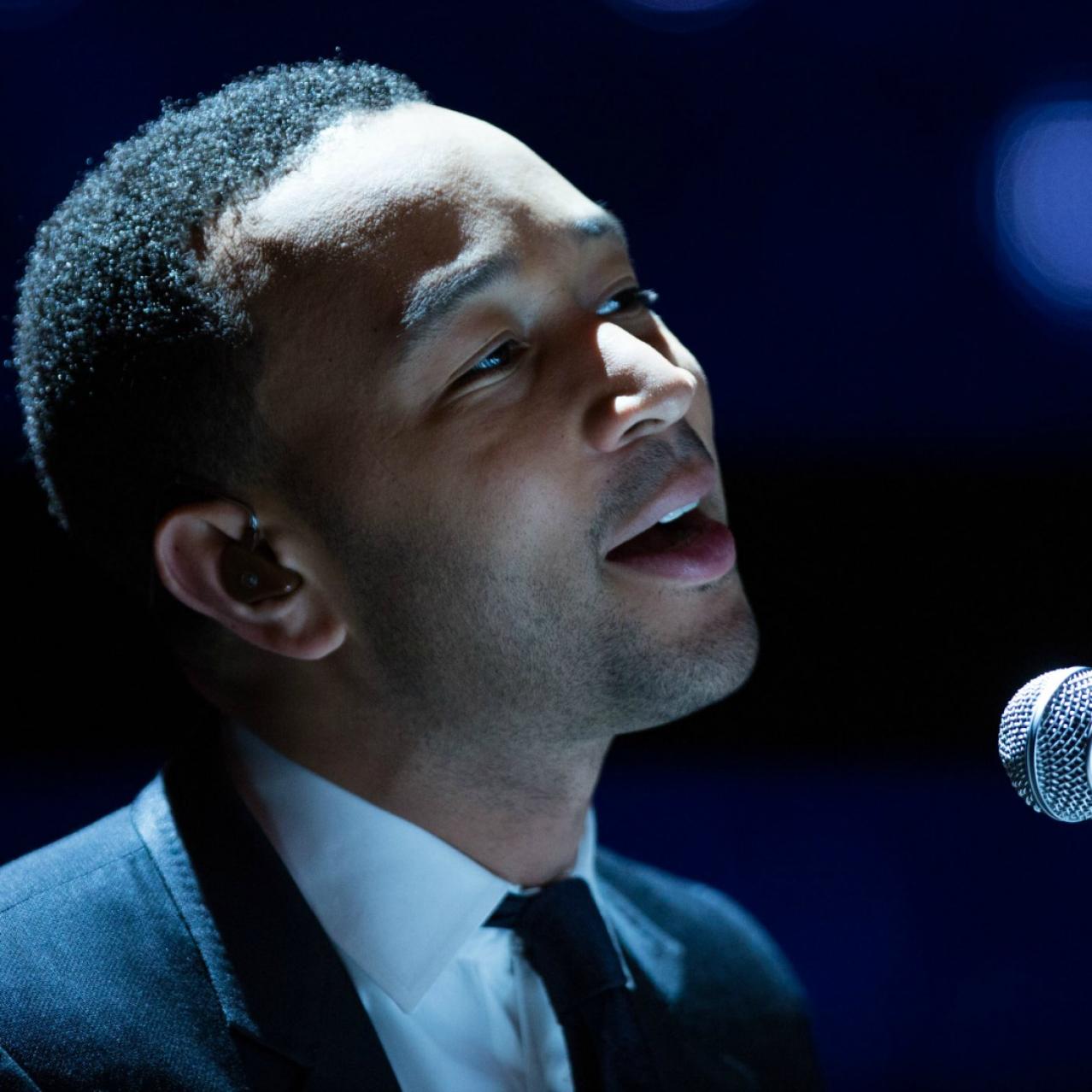 John Legend