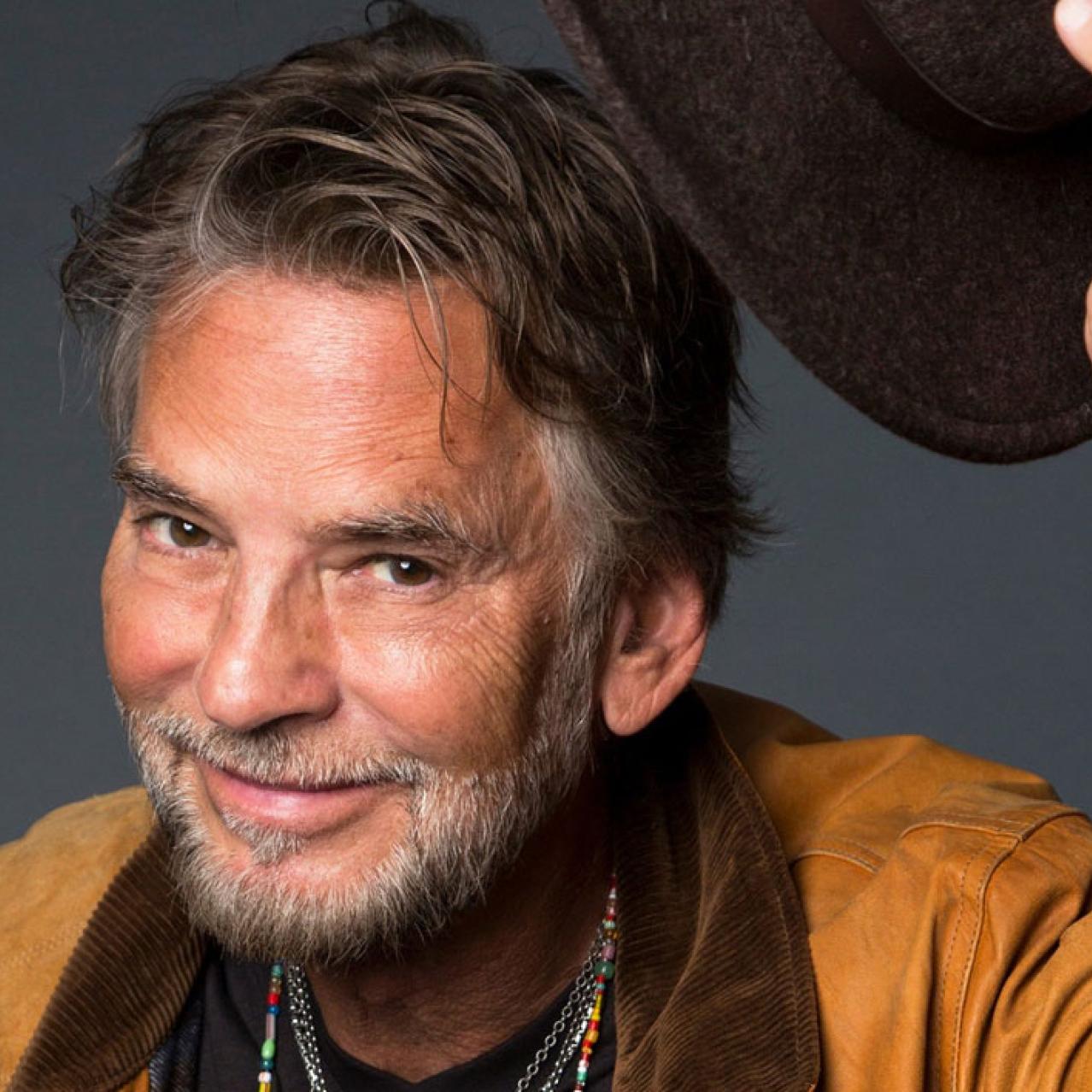 Kenny Loggins This Is It Farewell Tour Promo Image