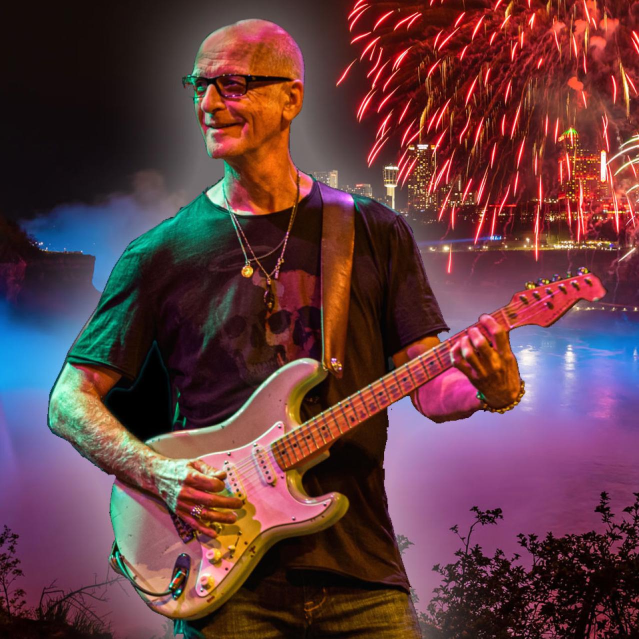 Kim Mitchell