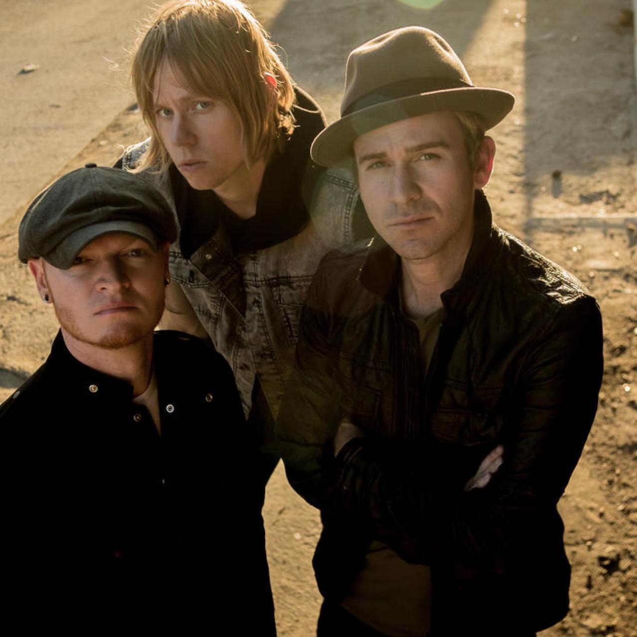 lifehouse