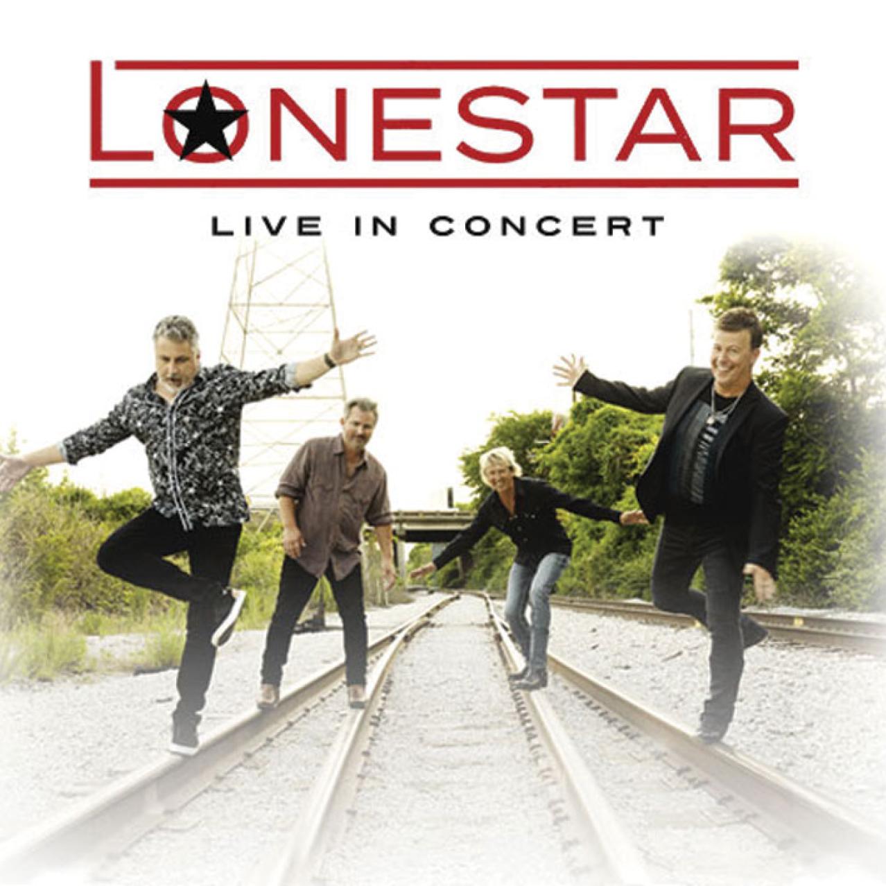 Lonestar