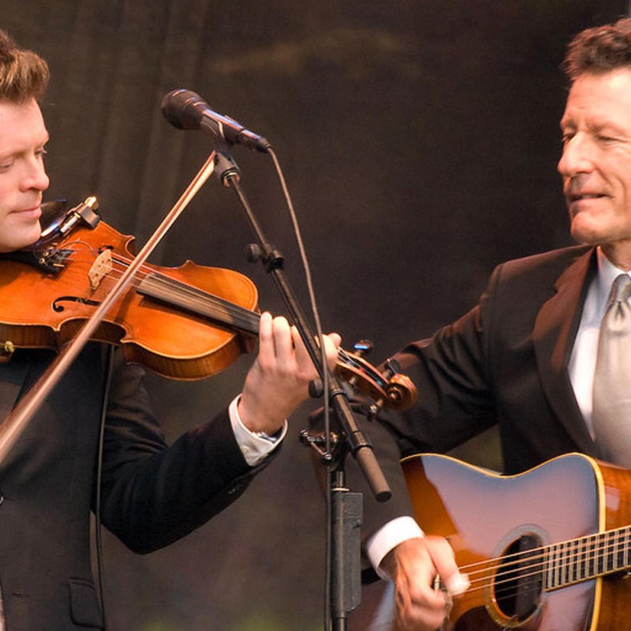 lyle lovett