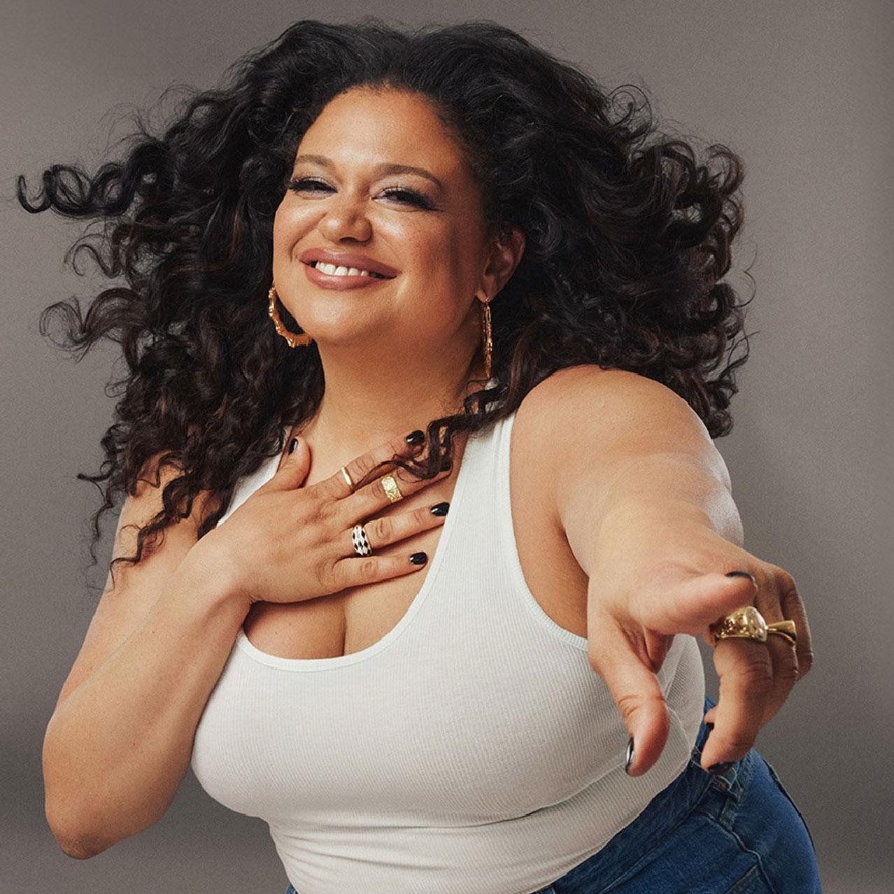 michelle buteau