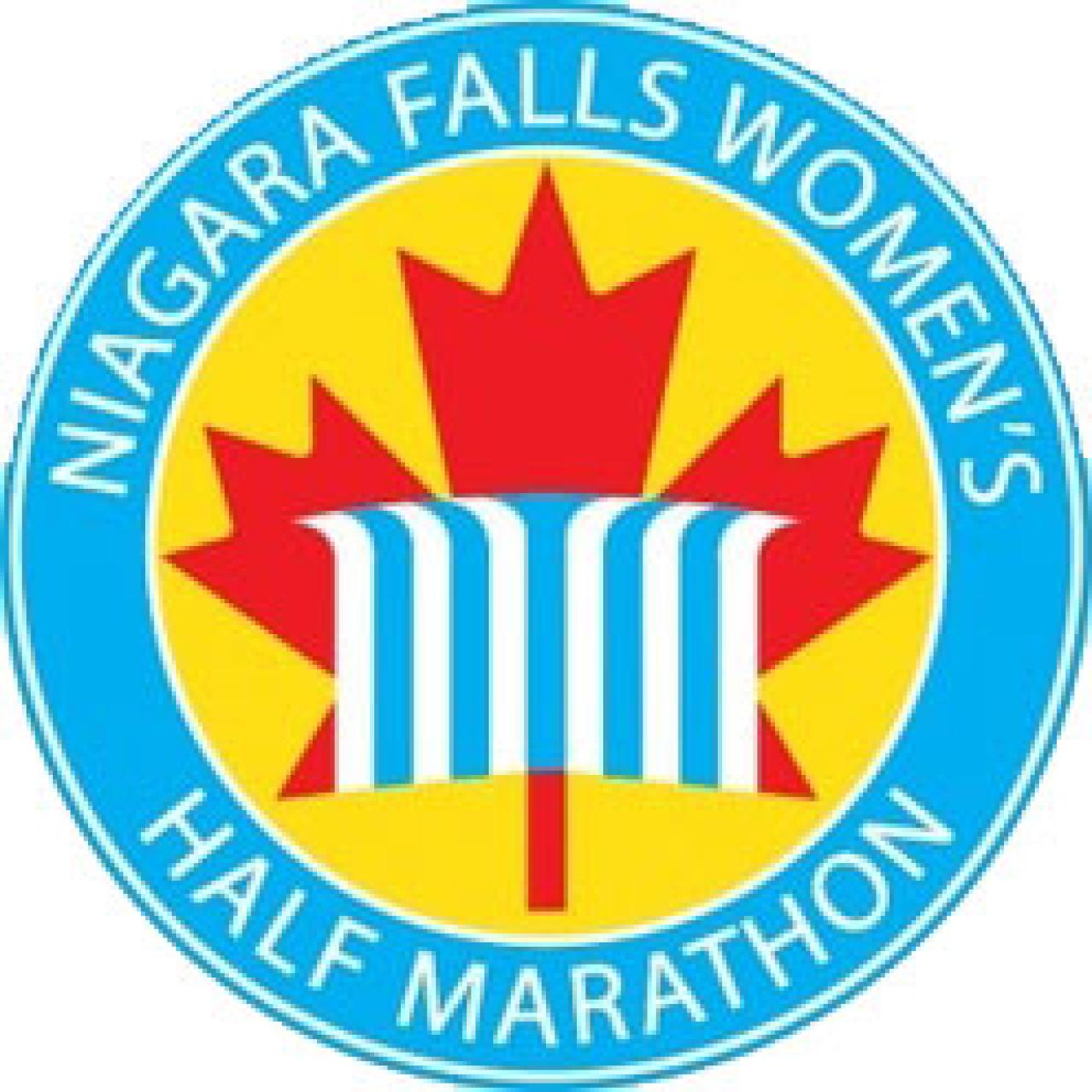 Niagara Falls Women's Half Marathon