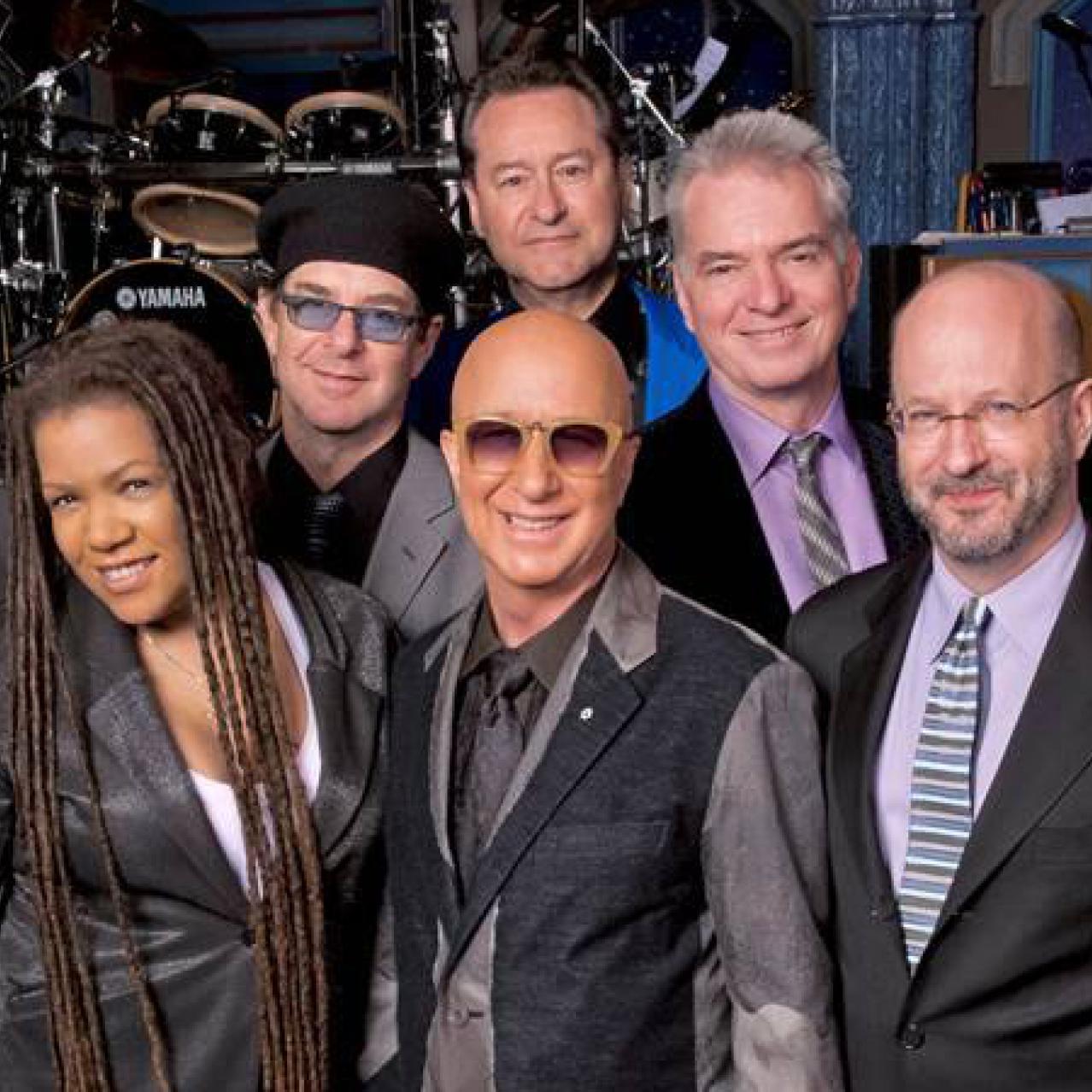 Paul Shaffer Paul Shaffer