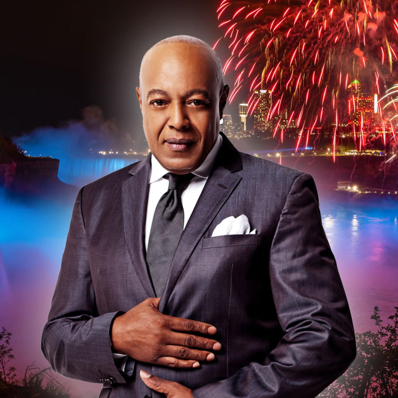 Peabo Bryson