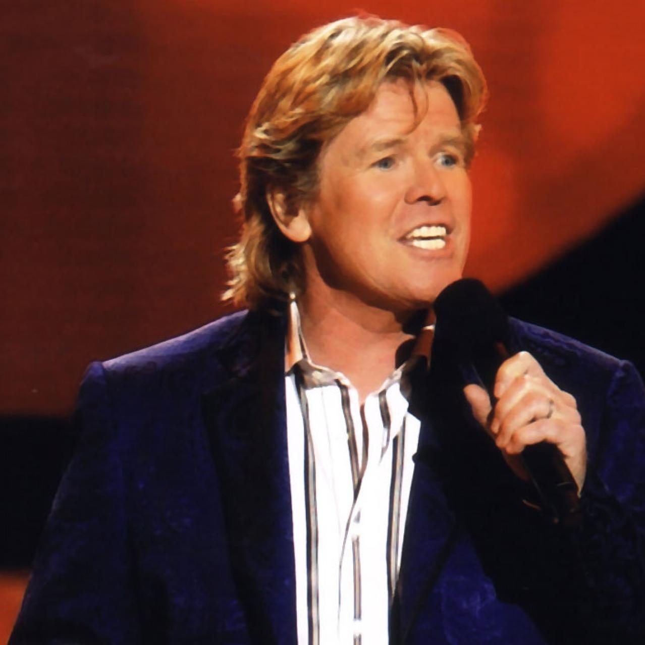 Herman's Hermits Starring Peter Noone