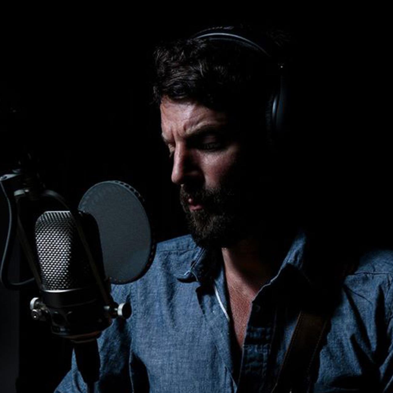 Ray LaMontagne