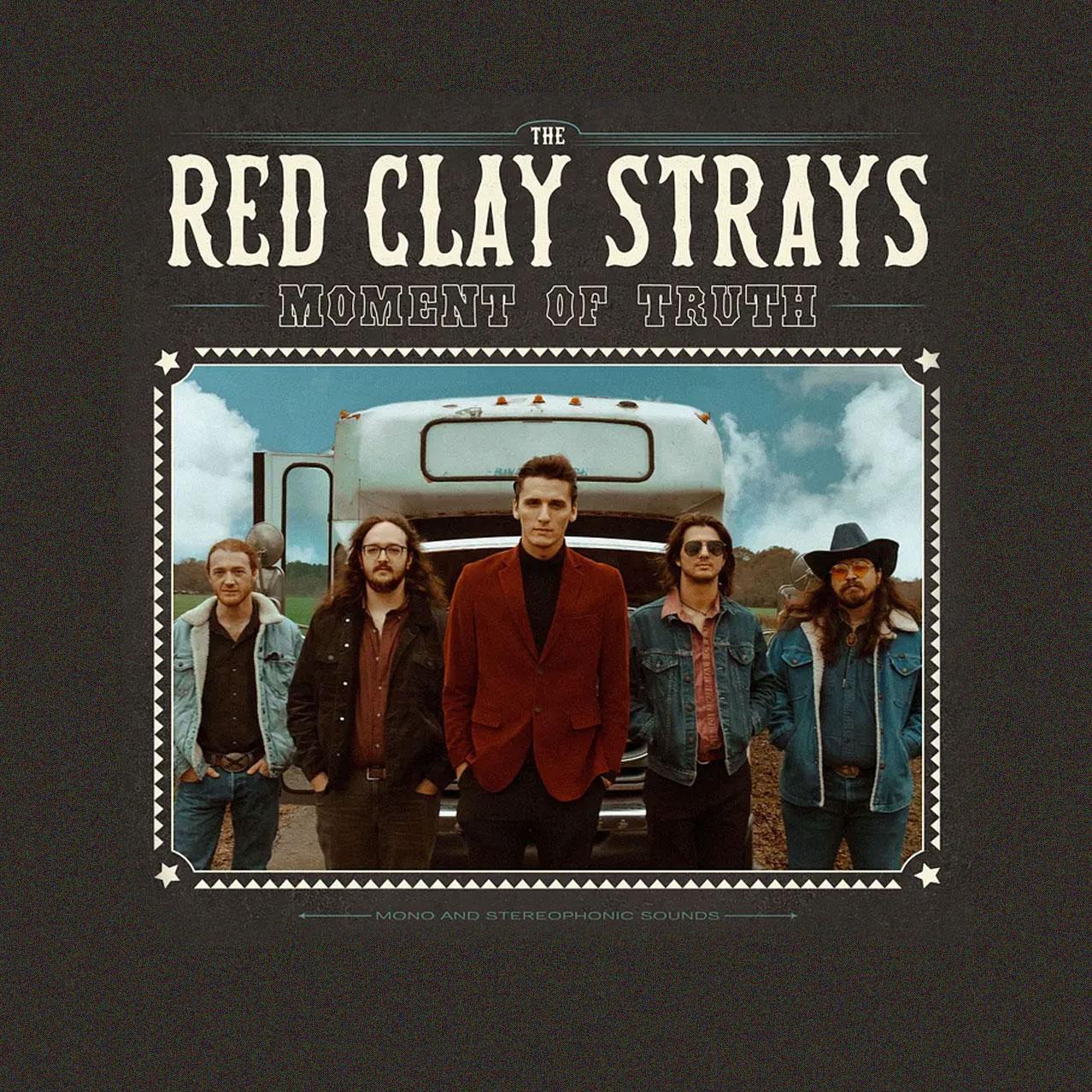 Red Clay Strays