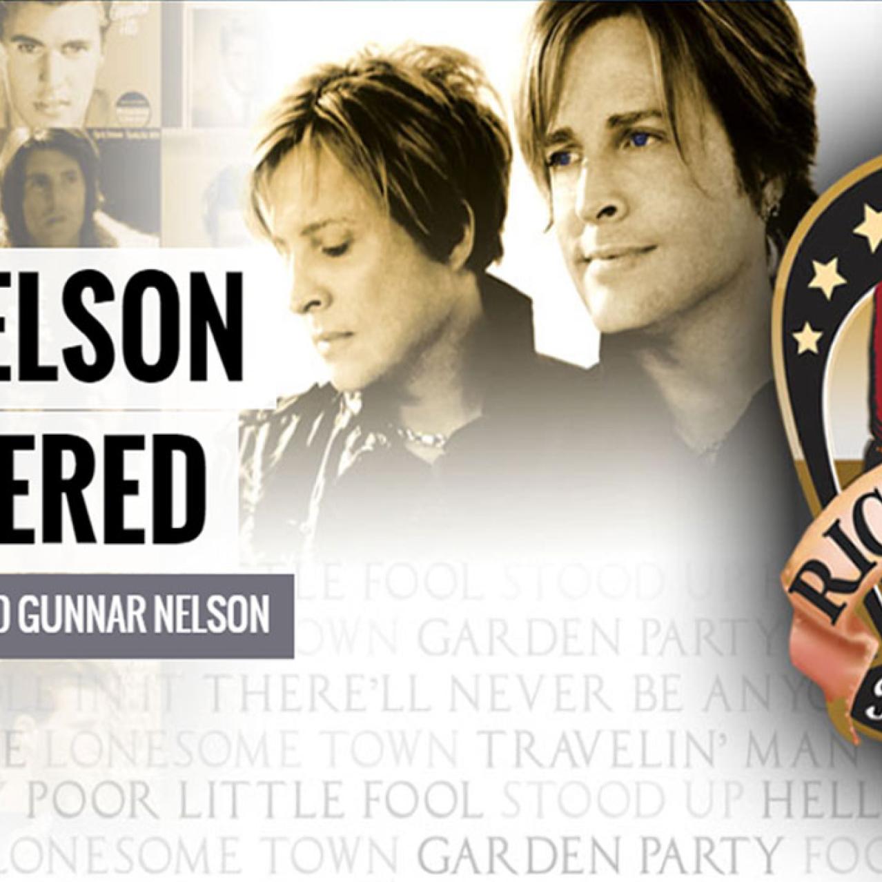 Ricky Nelson Remembered