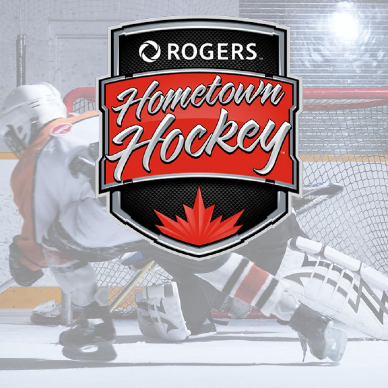 Rogers Hometown Hockey