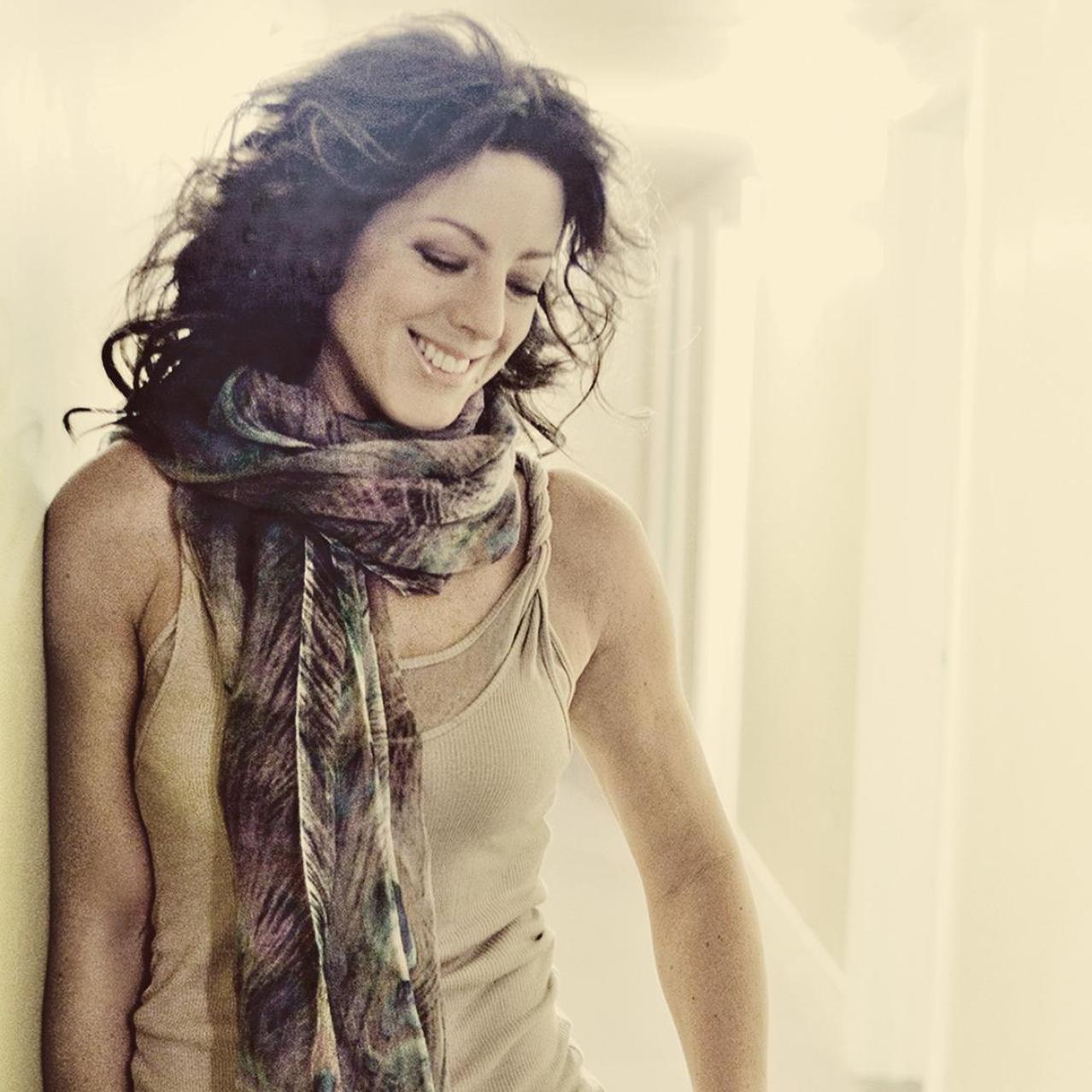 Sarah McLachlan