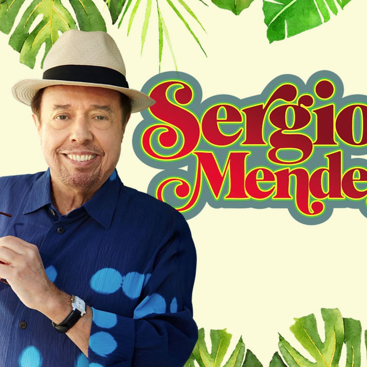 Sergio Mendes