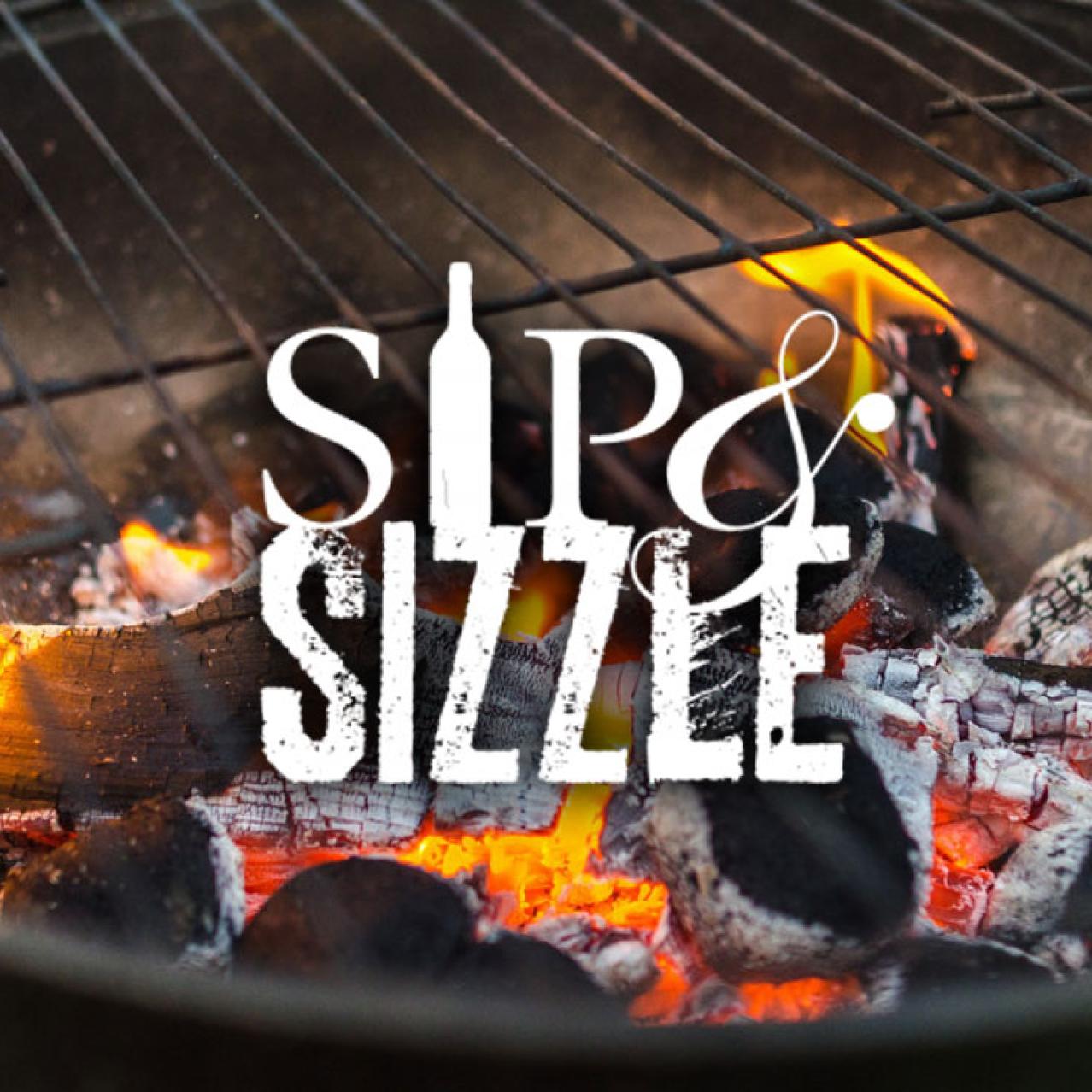 Sip and Sizzle Niagara 