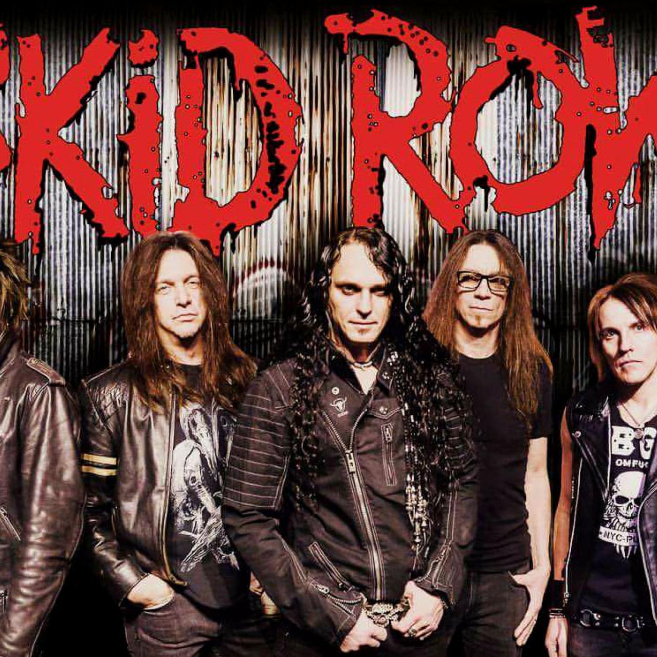 Skid Row