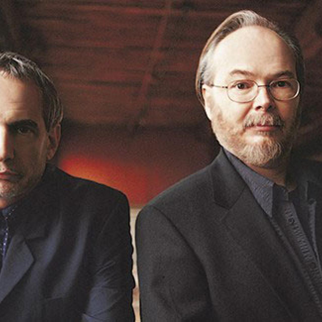 Steely Dan