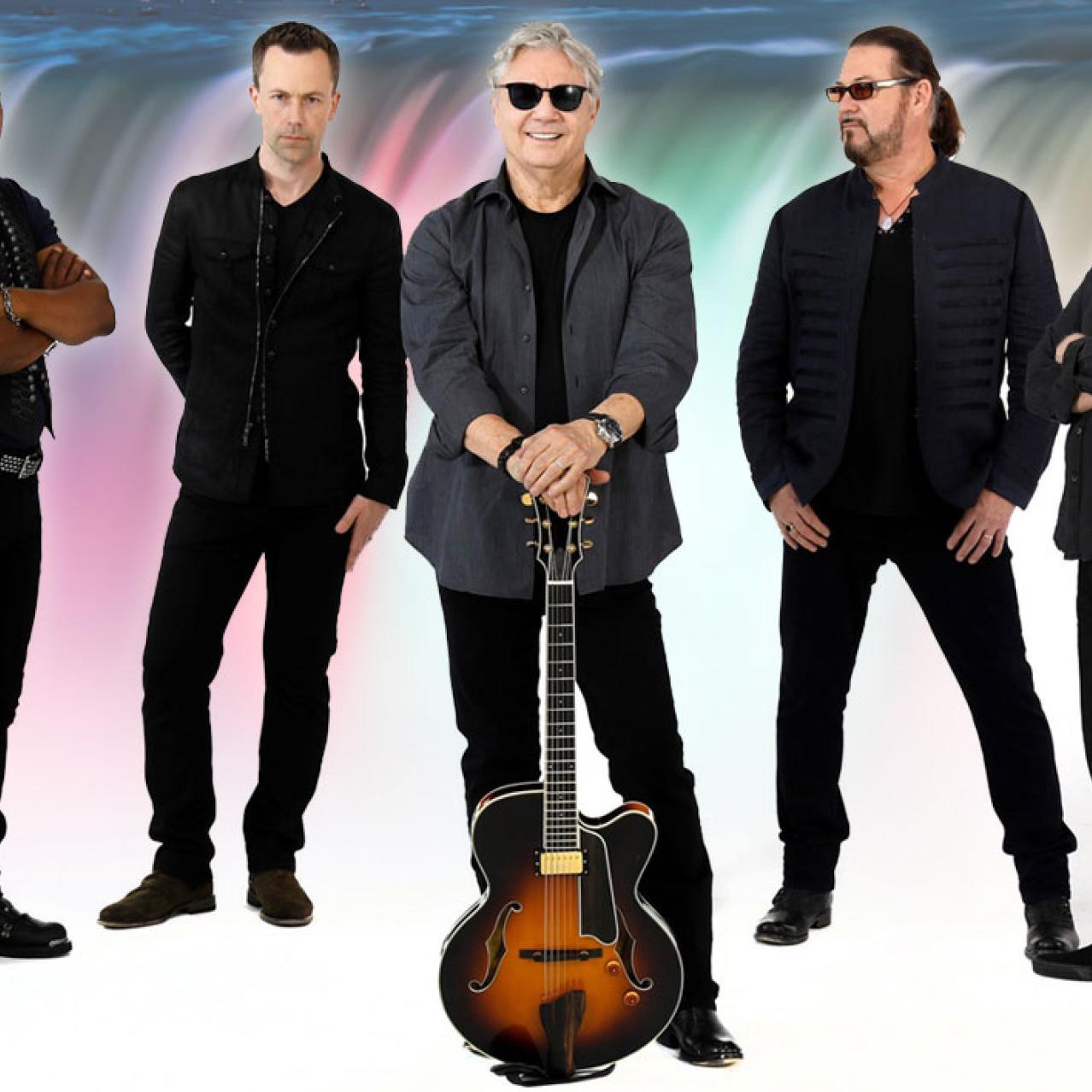 Steve Miller Band