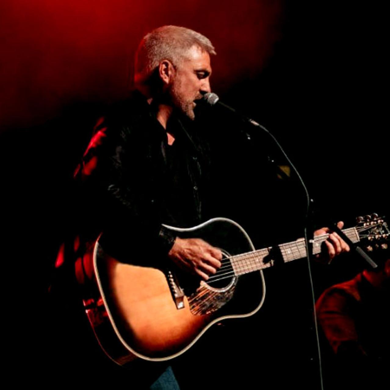 Taylor Hicks Live