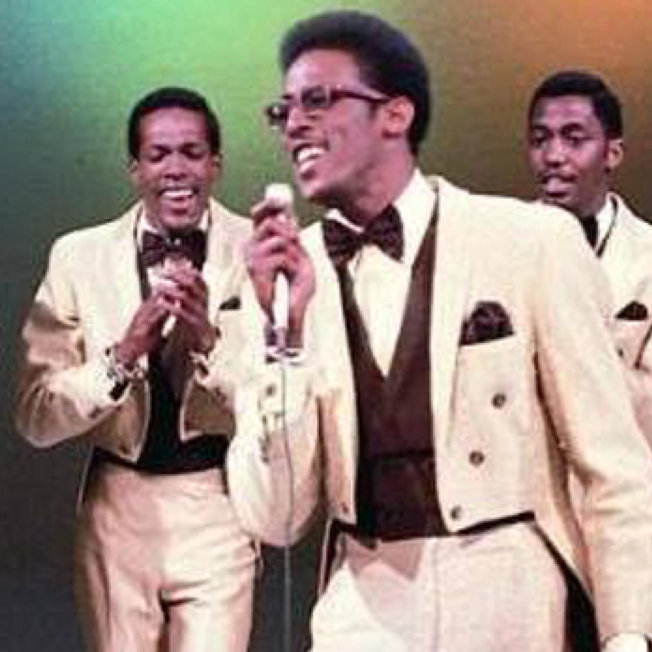 The Temptations