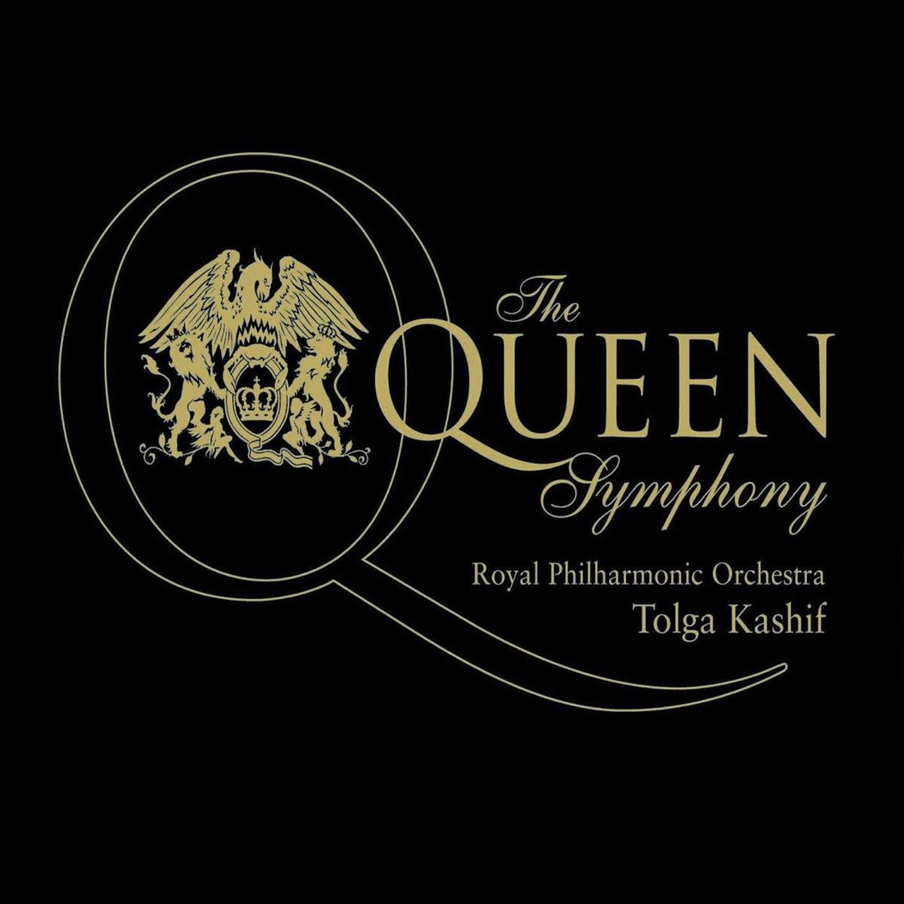 The Queen Symphony