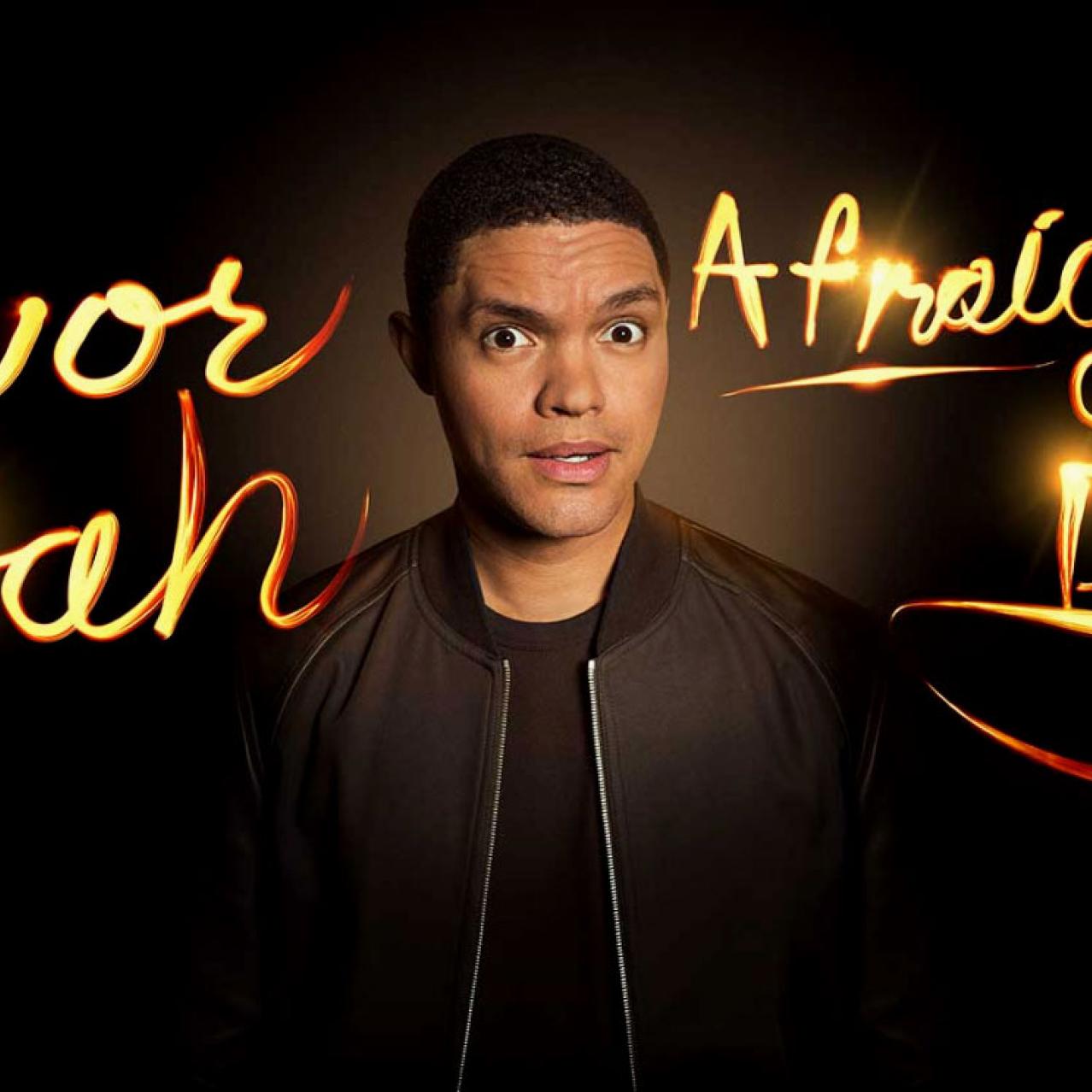 Trevor Noah Live