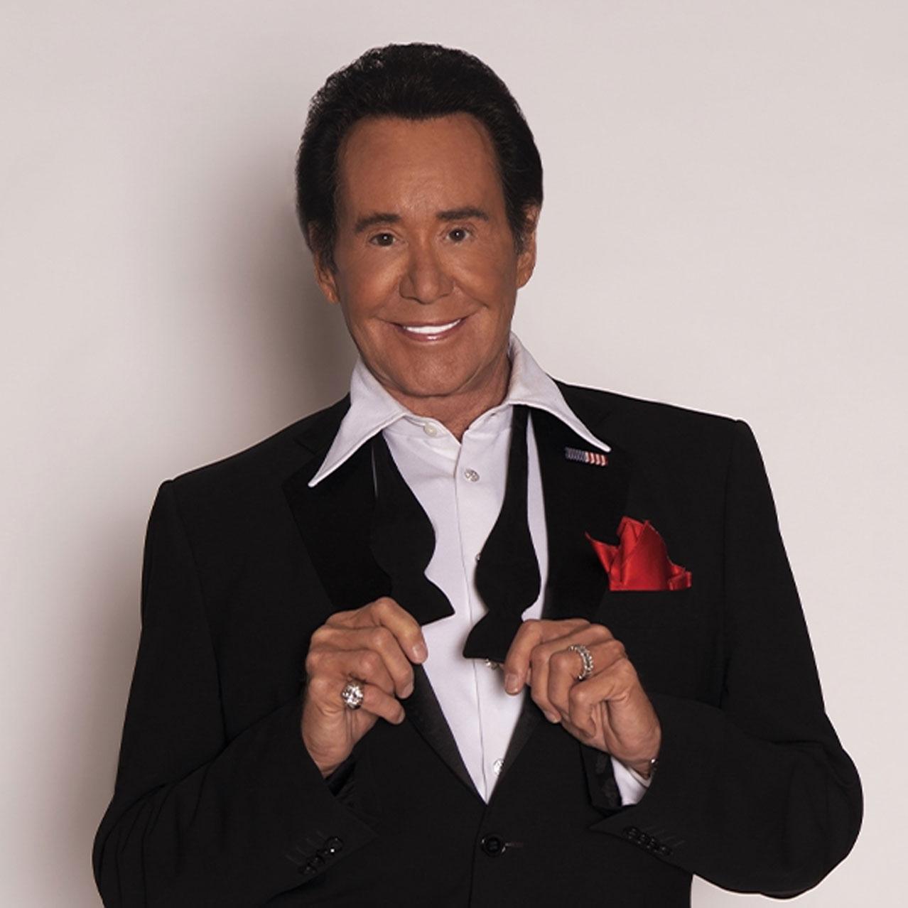 Wayne Newton