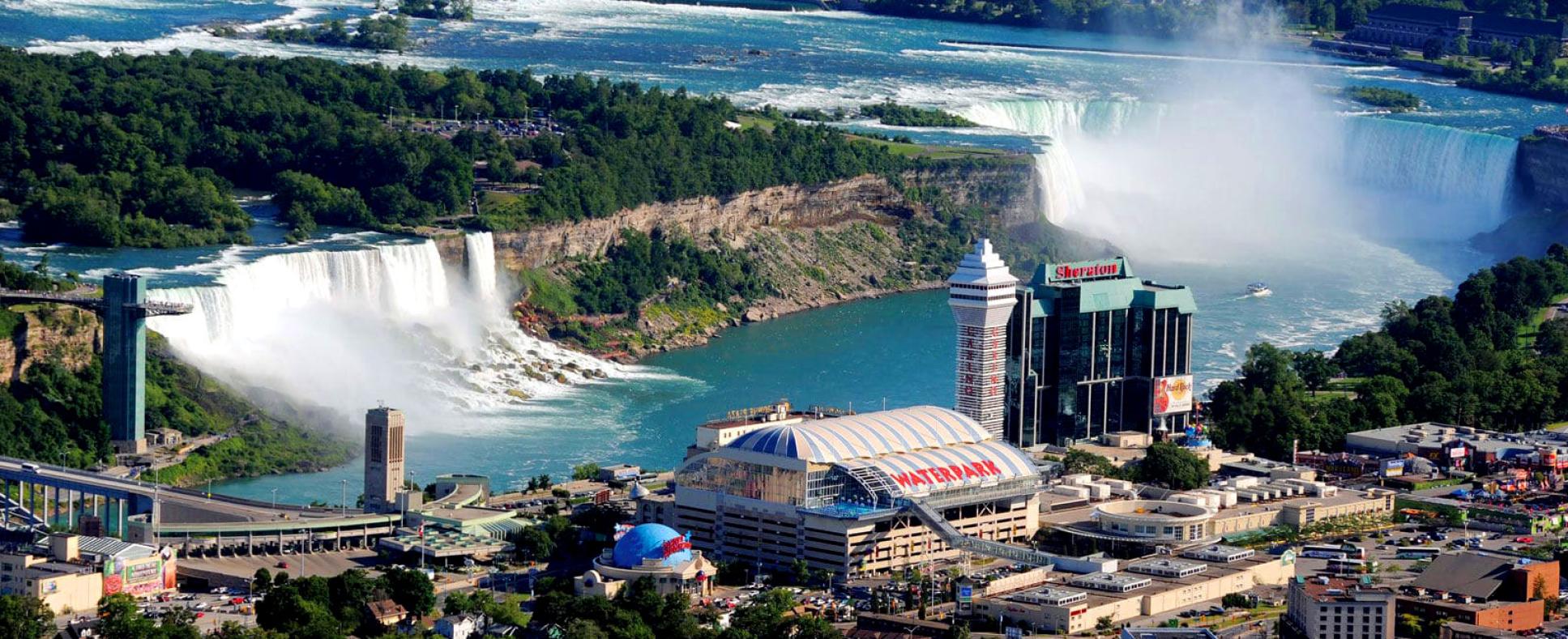 Niagara Falls Hotels