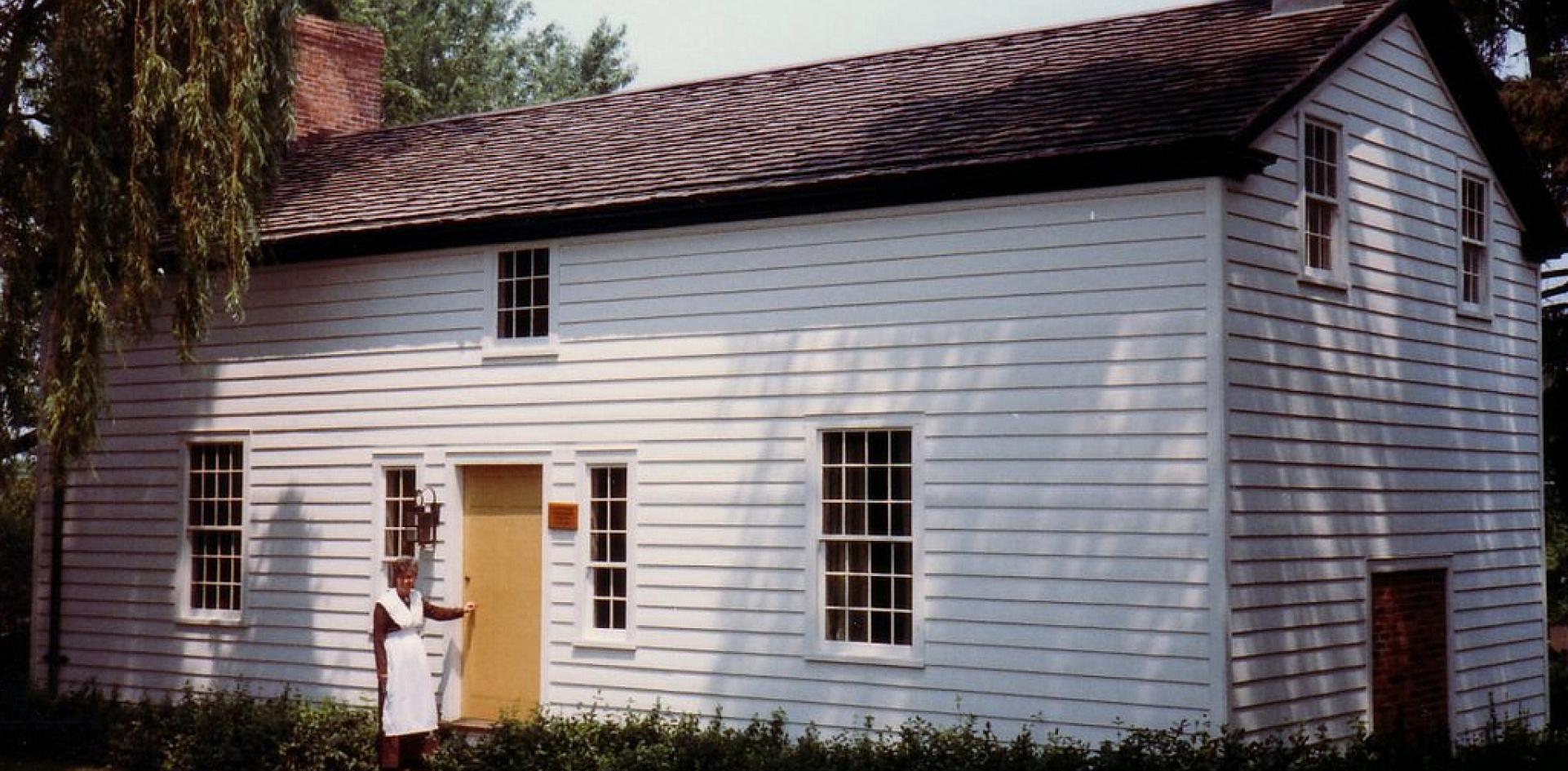 Laura Secord Homestead